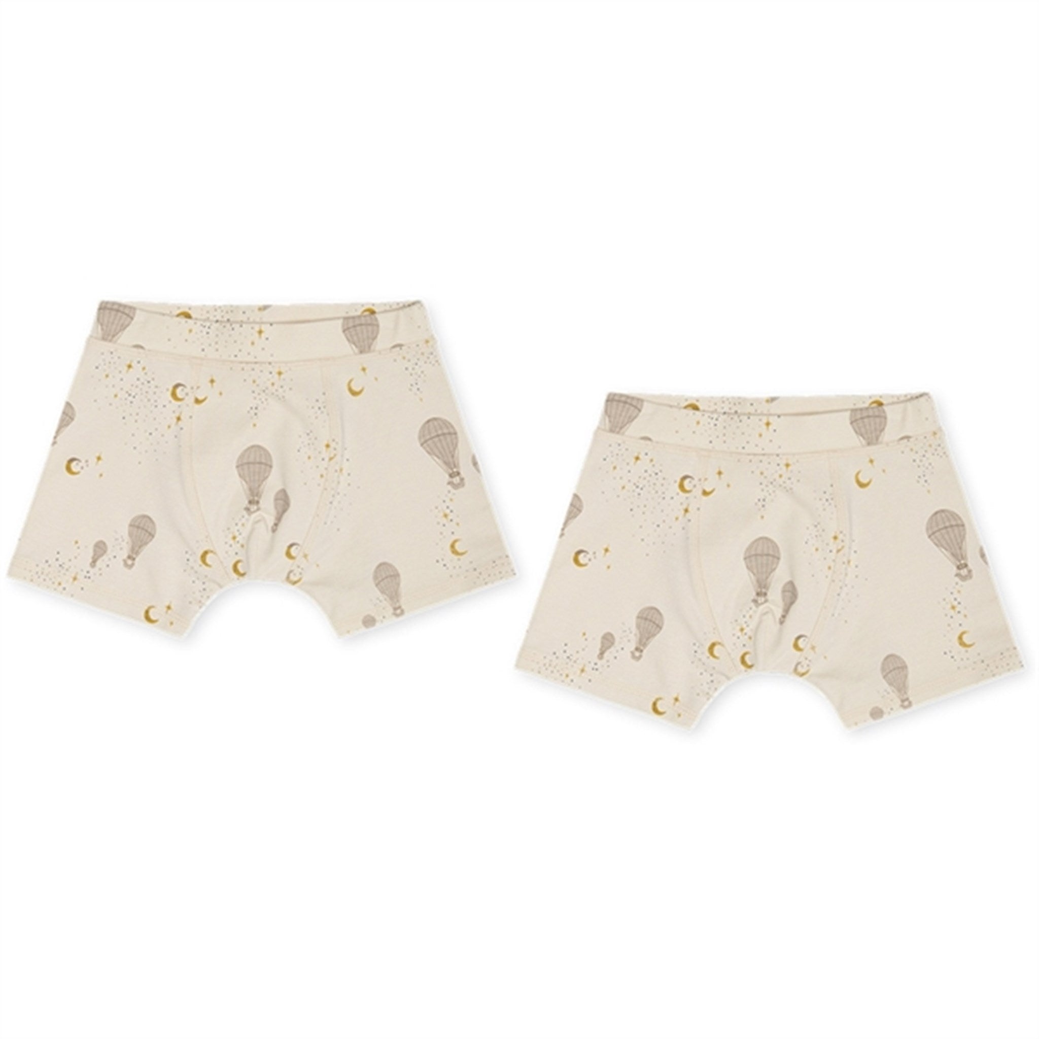 That's Mine Dreamily Ebbe Boxershorts 2-Pak NOOS - Str. 3 år/98 cm