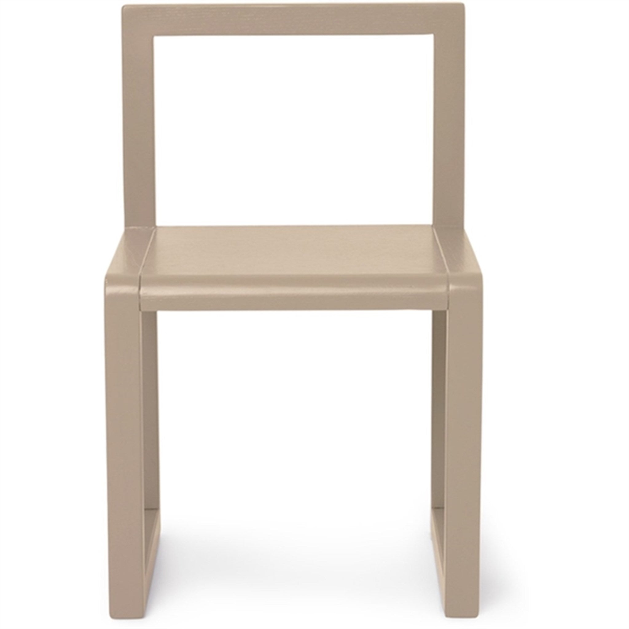 Ferm Living Little Architect Stol Cashmere