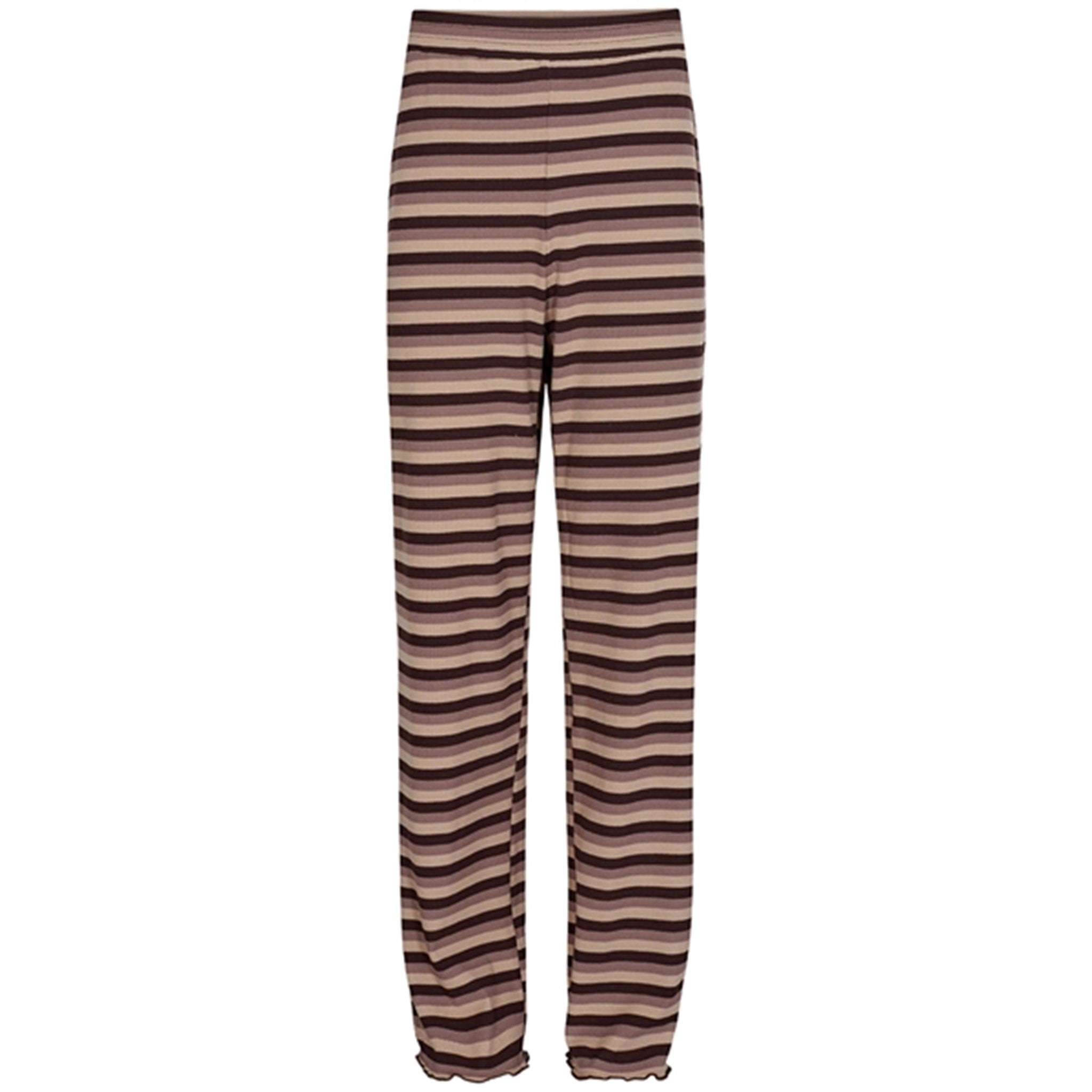 Sofie Schnoor Warm Brown Bukser - Str. 164