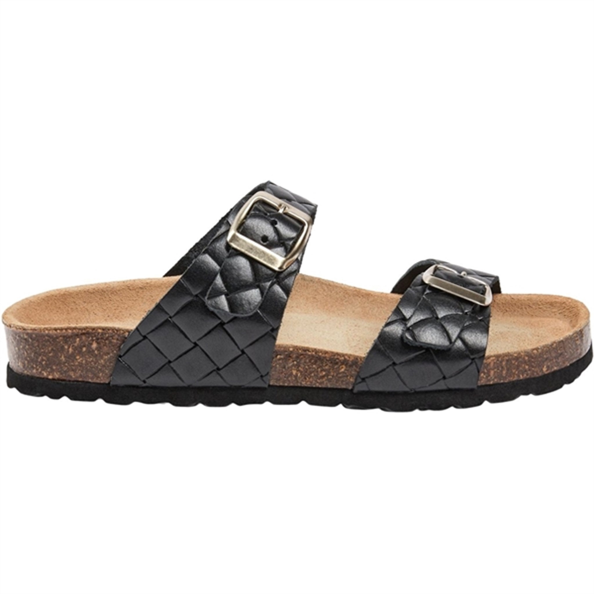 Sofie Schnoor Sandal Black - Str. 31