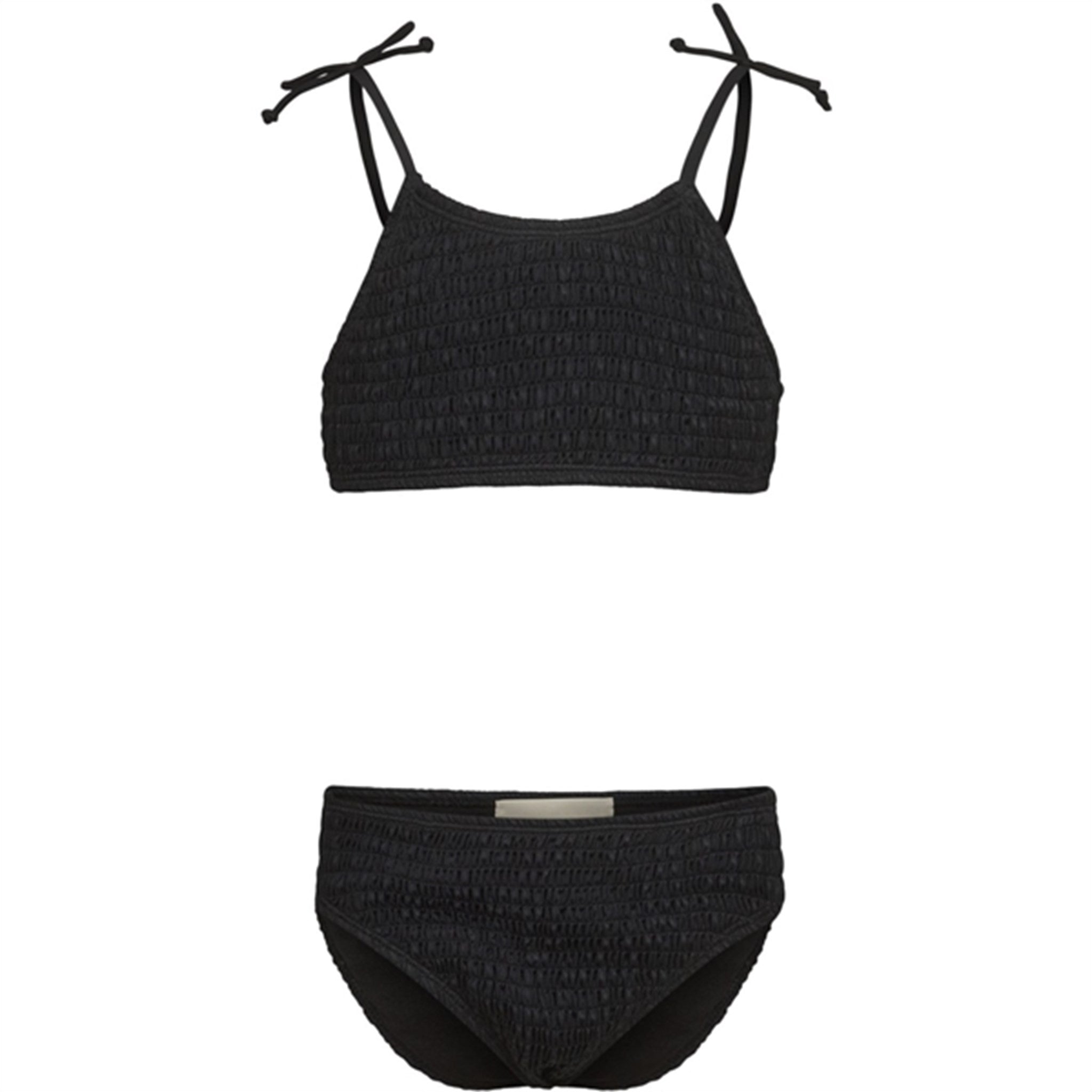 Sofie Schnoor Black Bikini - Str. 128