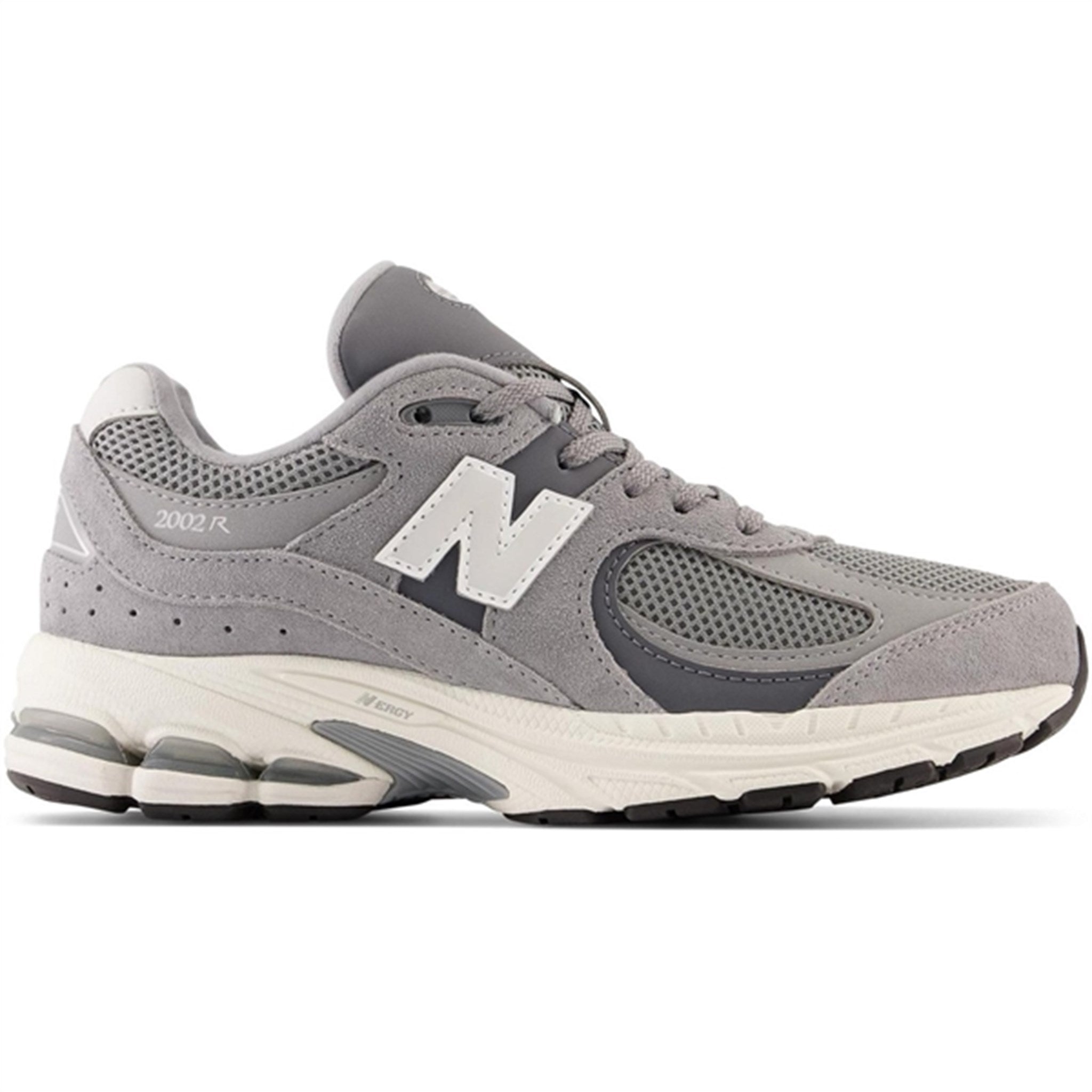 New Balance 2002 Kids Sneakers Steel - Str. 37,5