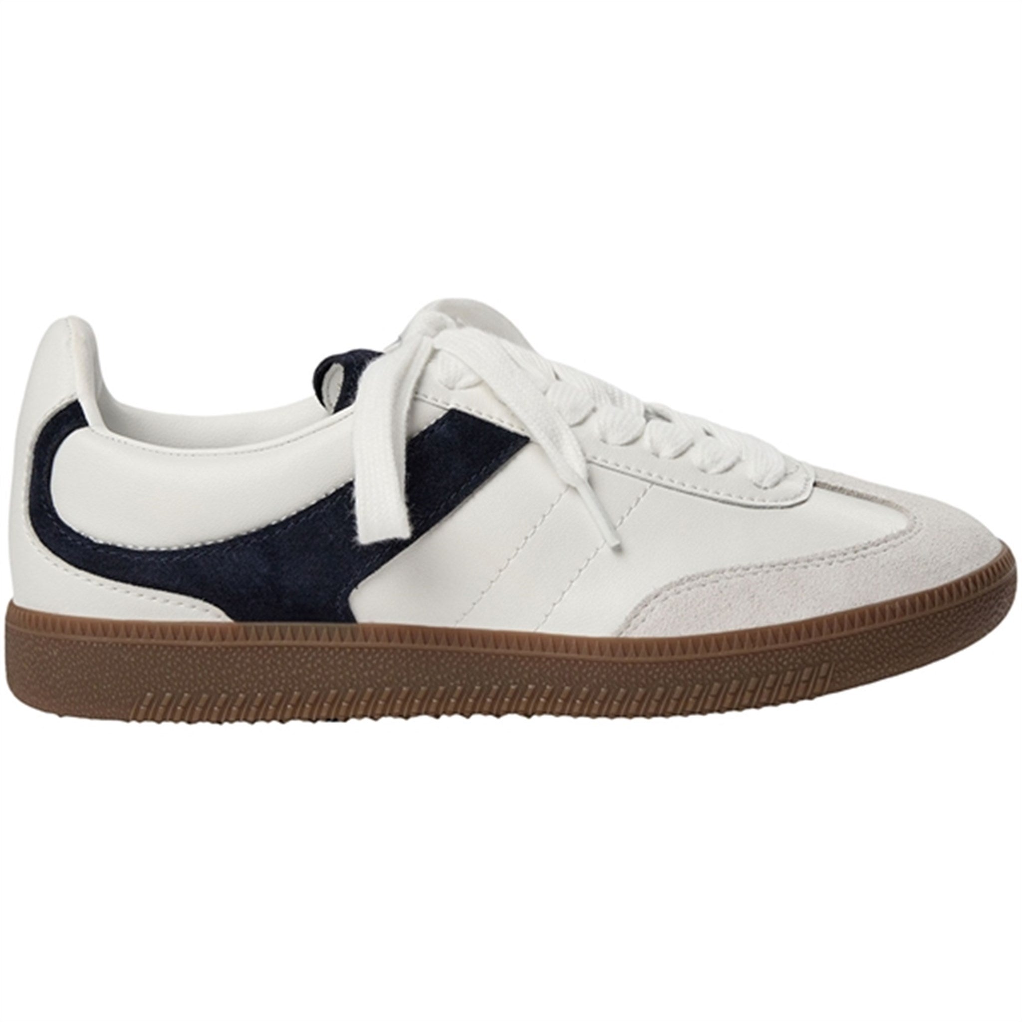 Sofie Schnoor Navy Blue Sneakers - Str. 39