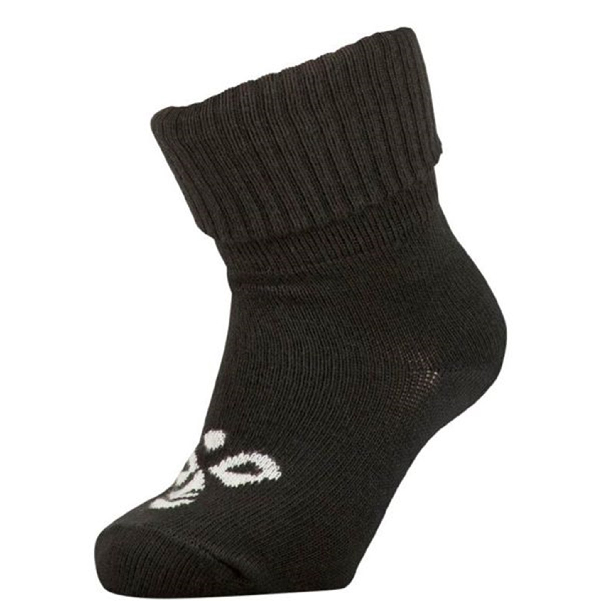 Hummel Black Sora Socks - Str. 21-23