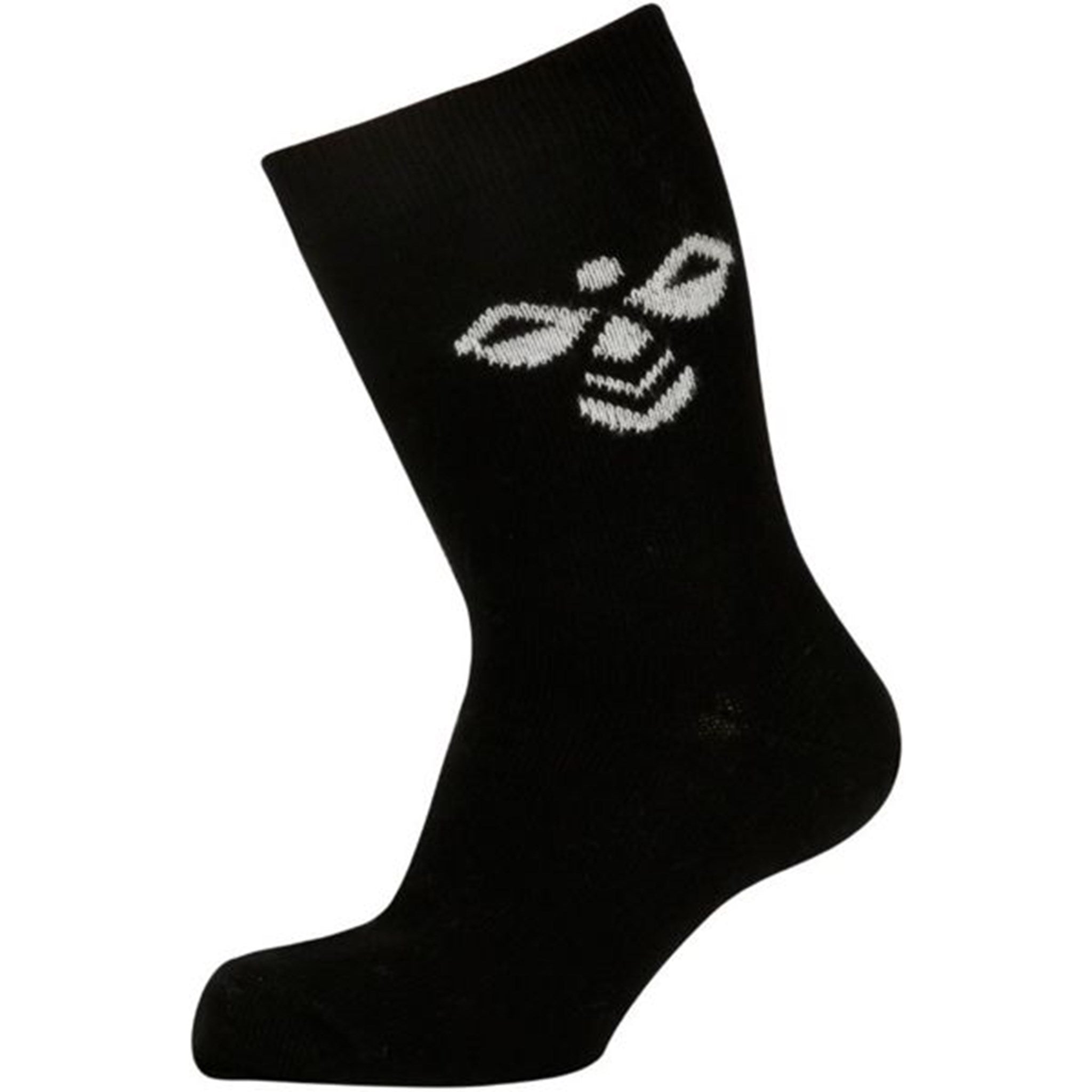 Hummel Sutton Socks Black - Str. 37-40