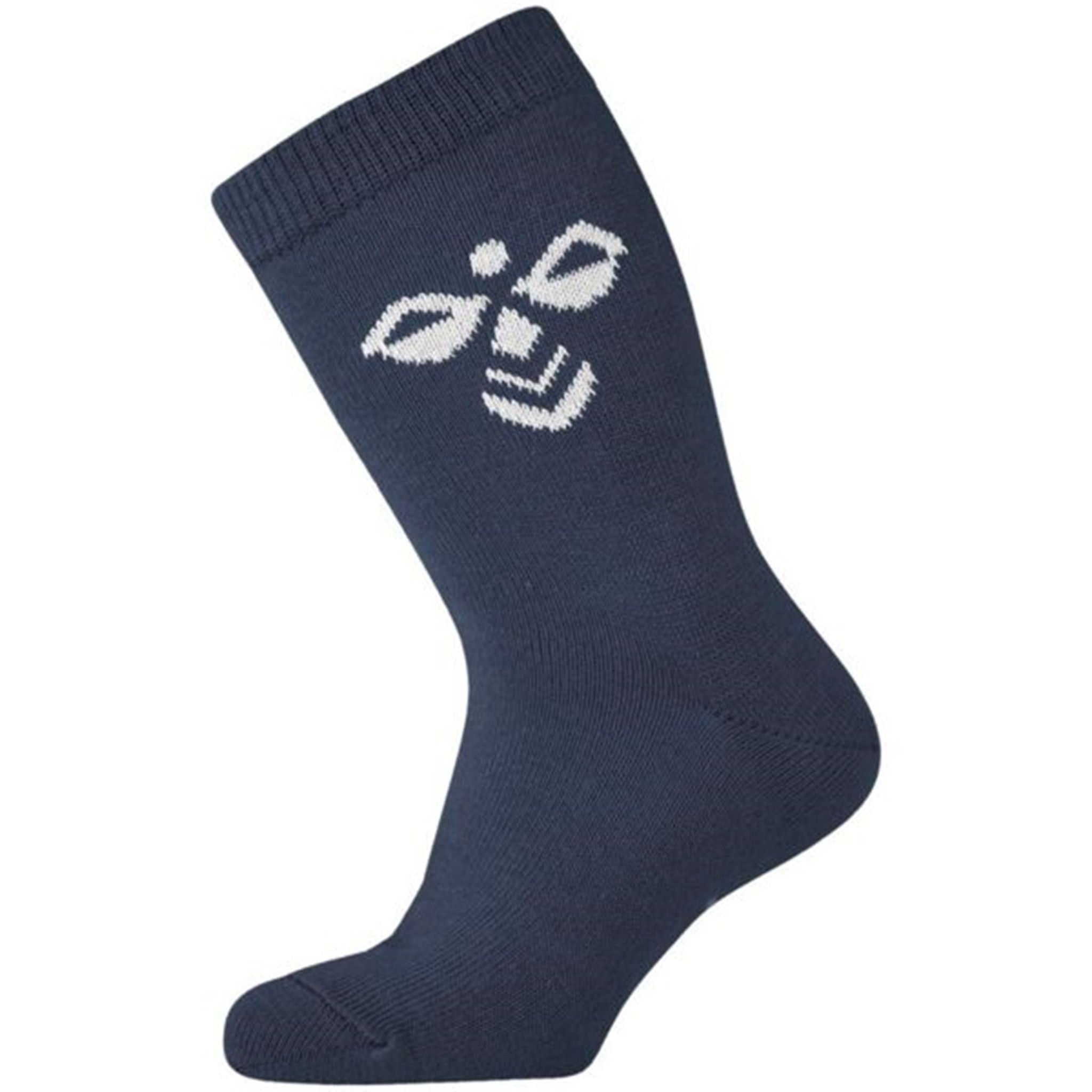 Hummel Sutton Socks Blue Nights - Str. 37-40