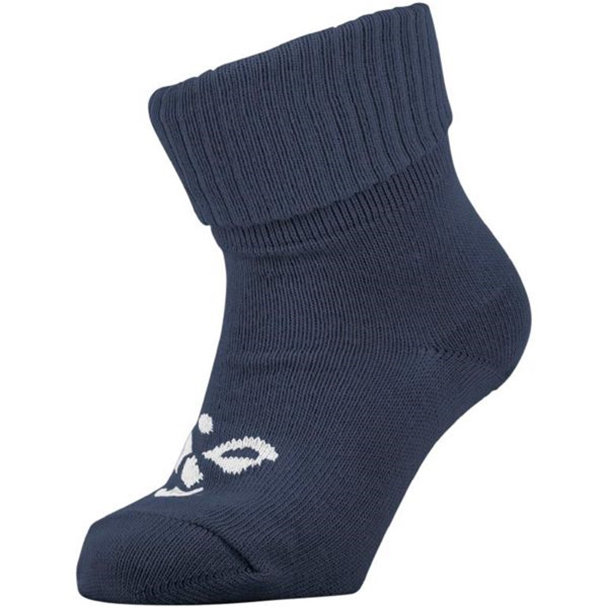 Hummel Sora Socks Blue Nights - Str. 21-23