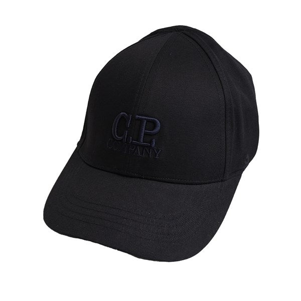 C.P. Company Black Kasket - Str. M