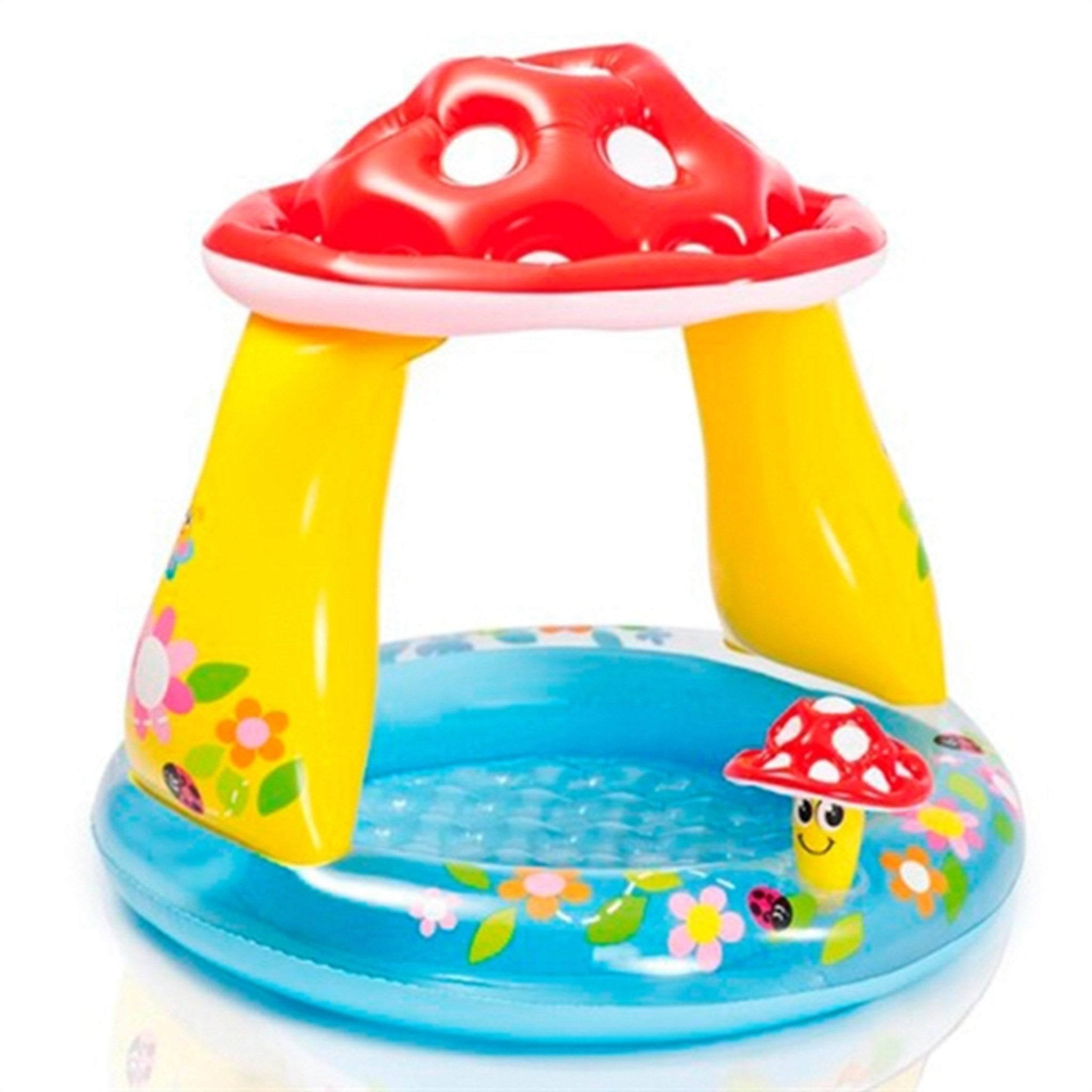 Billede af INTEXÂ® Svamp Babypool