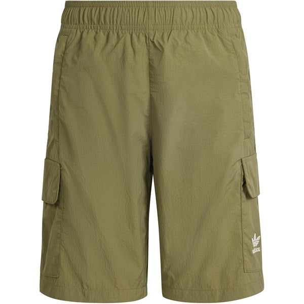 adidas Originals Focoli Cargo Shorts - Str. 128 cm