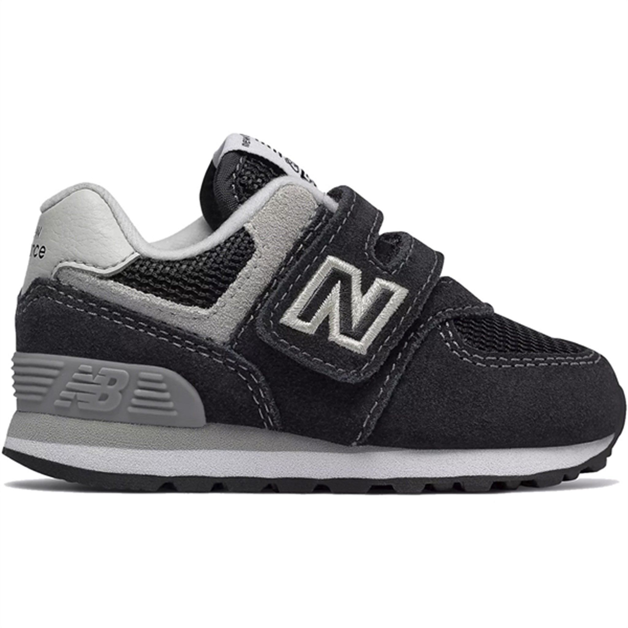 New Balance 574 Black Sneakers - Str. 33