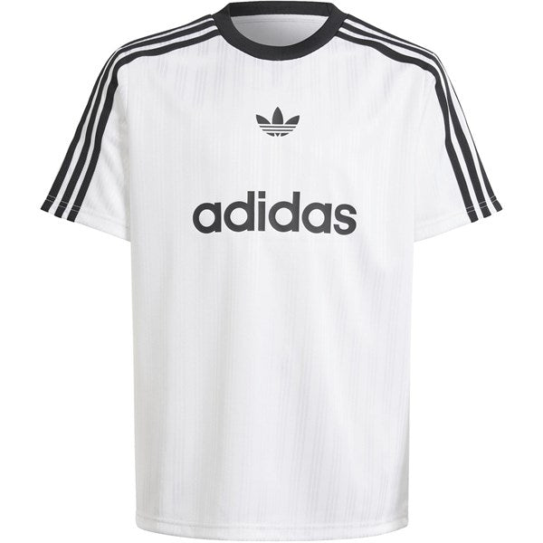 adidas Originals White T-shirt - Str. 146 cm