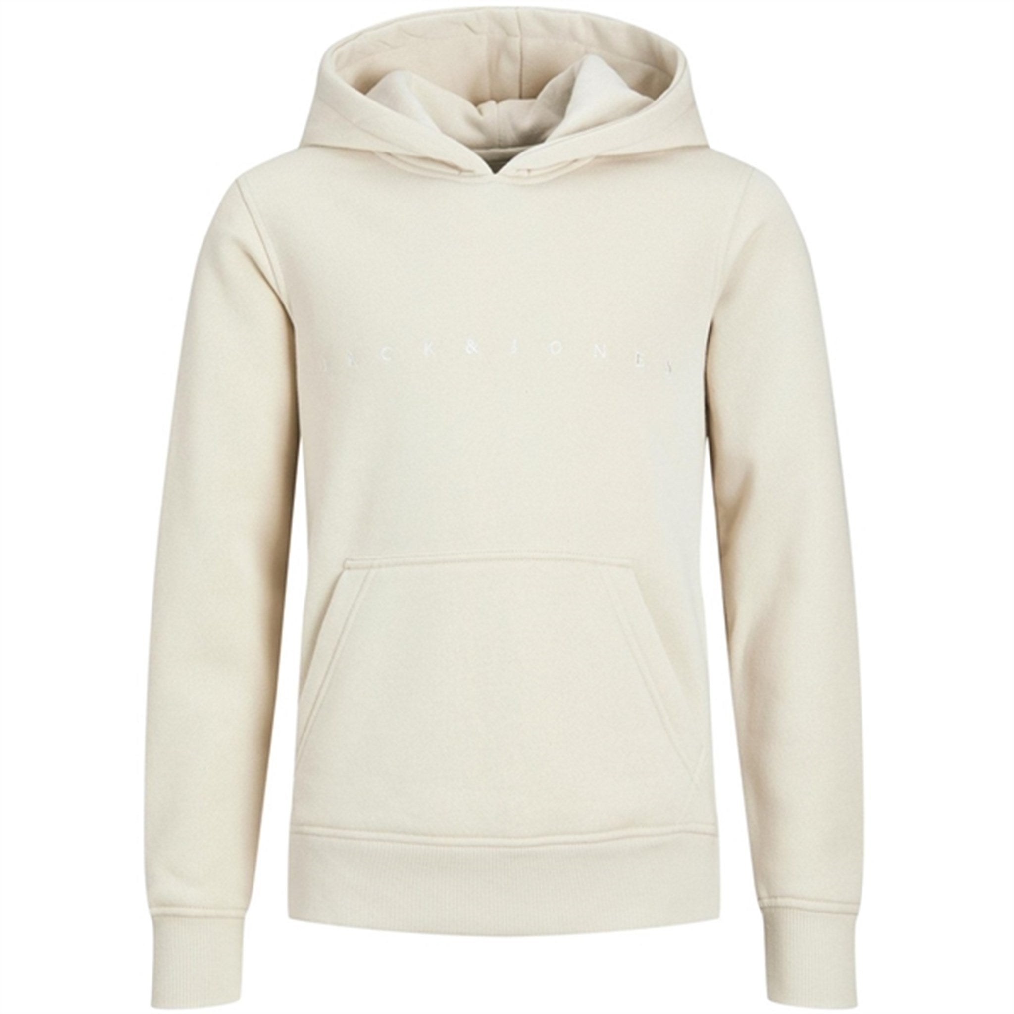 Jack & Jones Junior Moonbeam Copenhagen Hoodie Noos - Str. 128