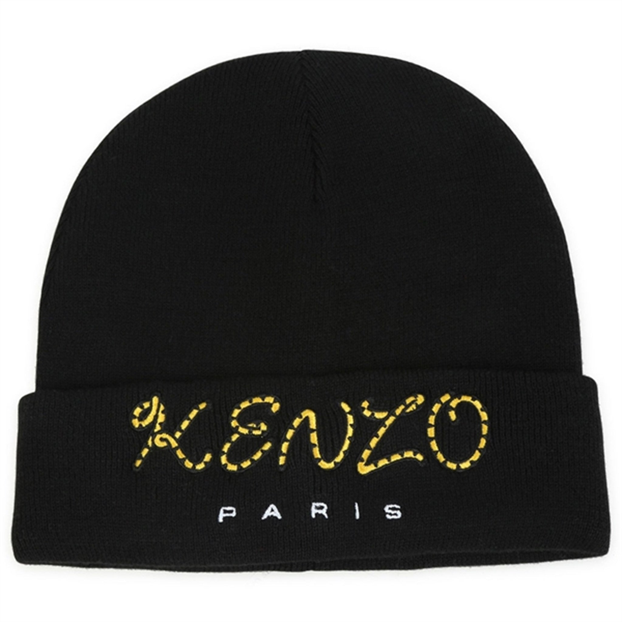 Kenzo Slate Blue Beanie - Str. 50/52