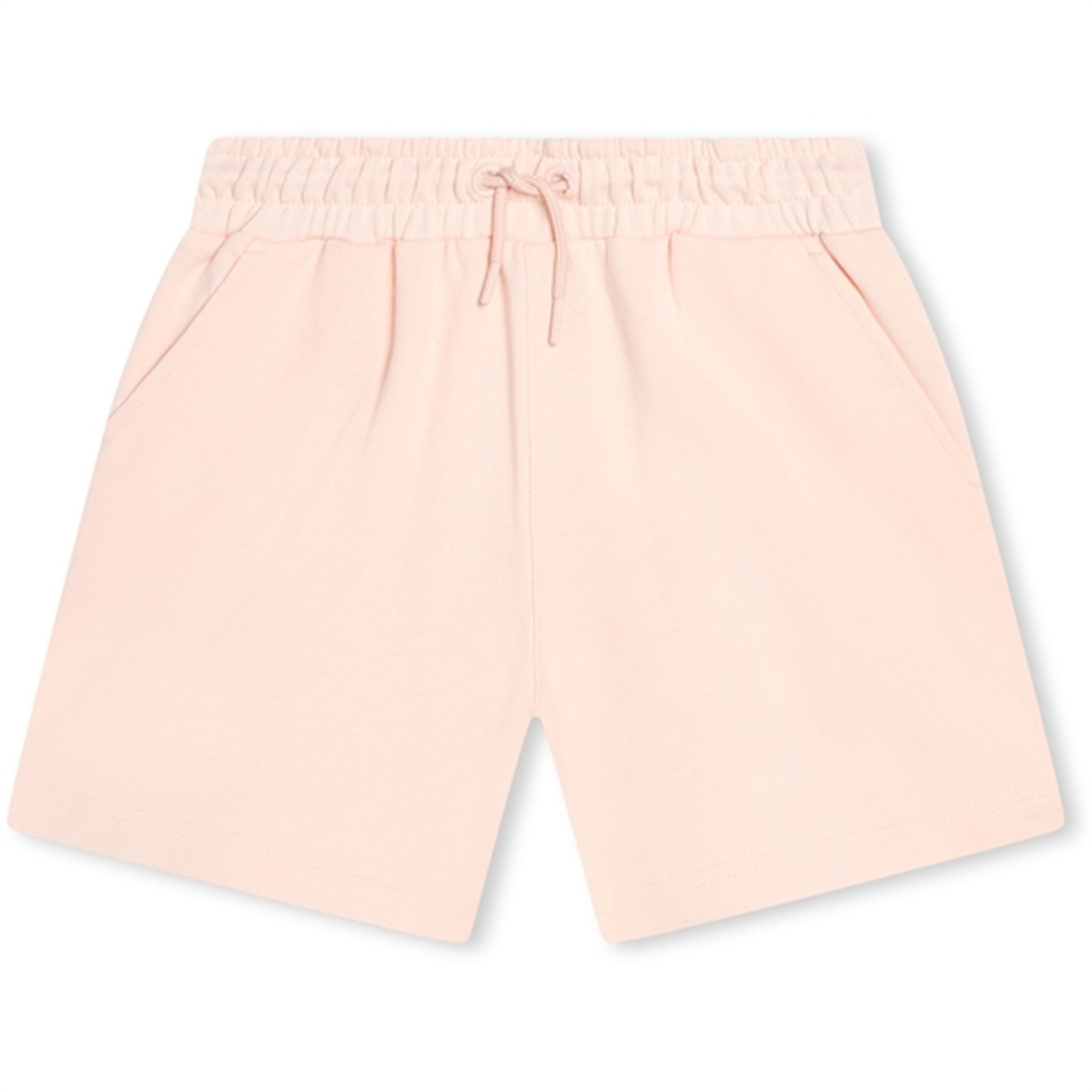 Kenzo Veiled Pink Shorts - Str. 14 år