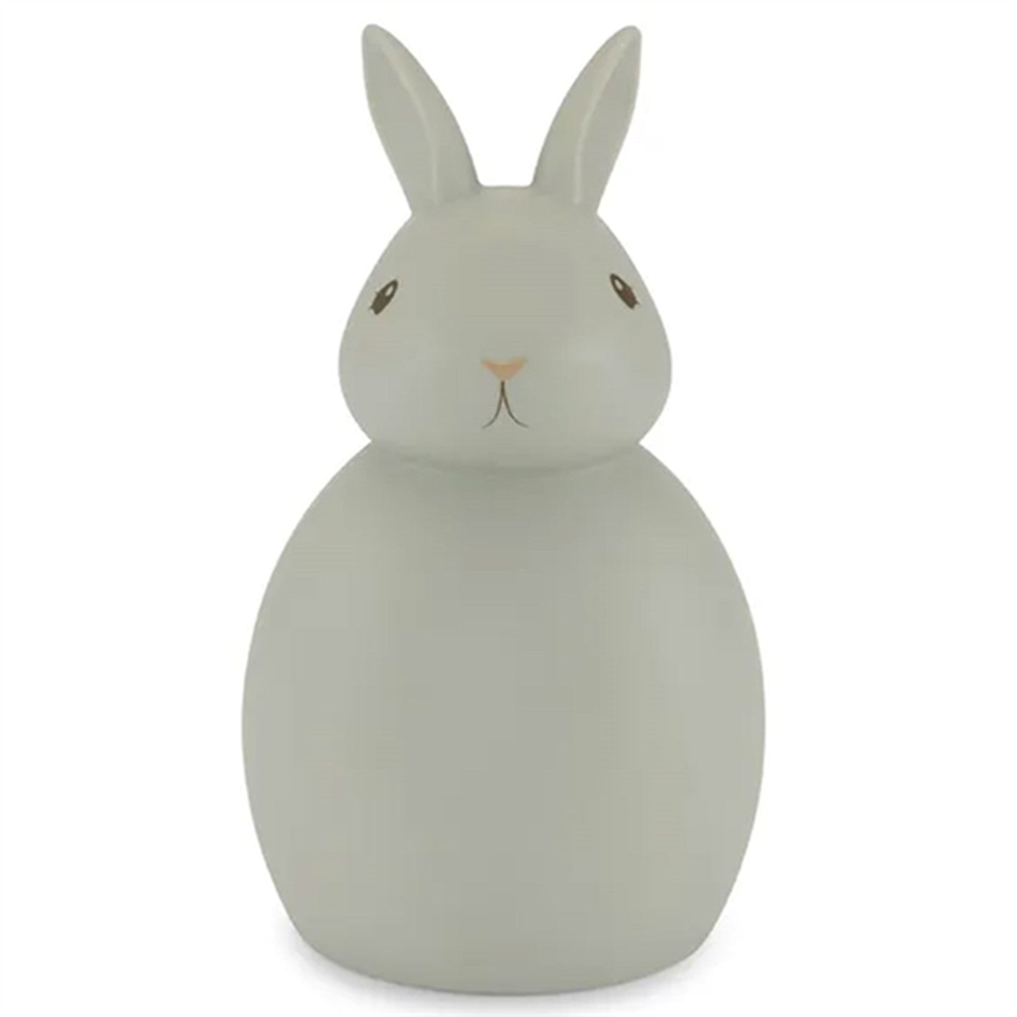 Konges Sløjd Silikone LED Lampe Bunny Topanga Beach NOOS