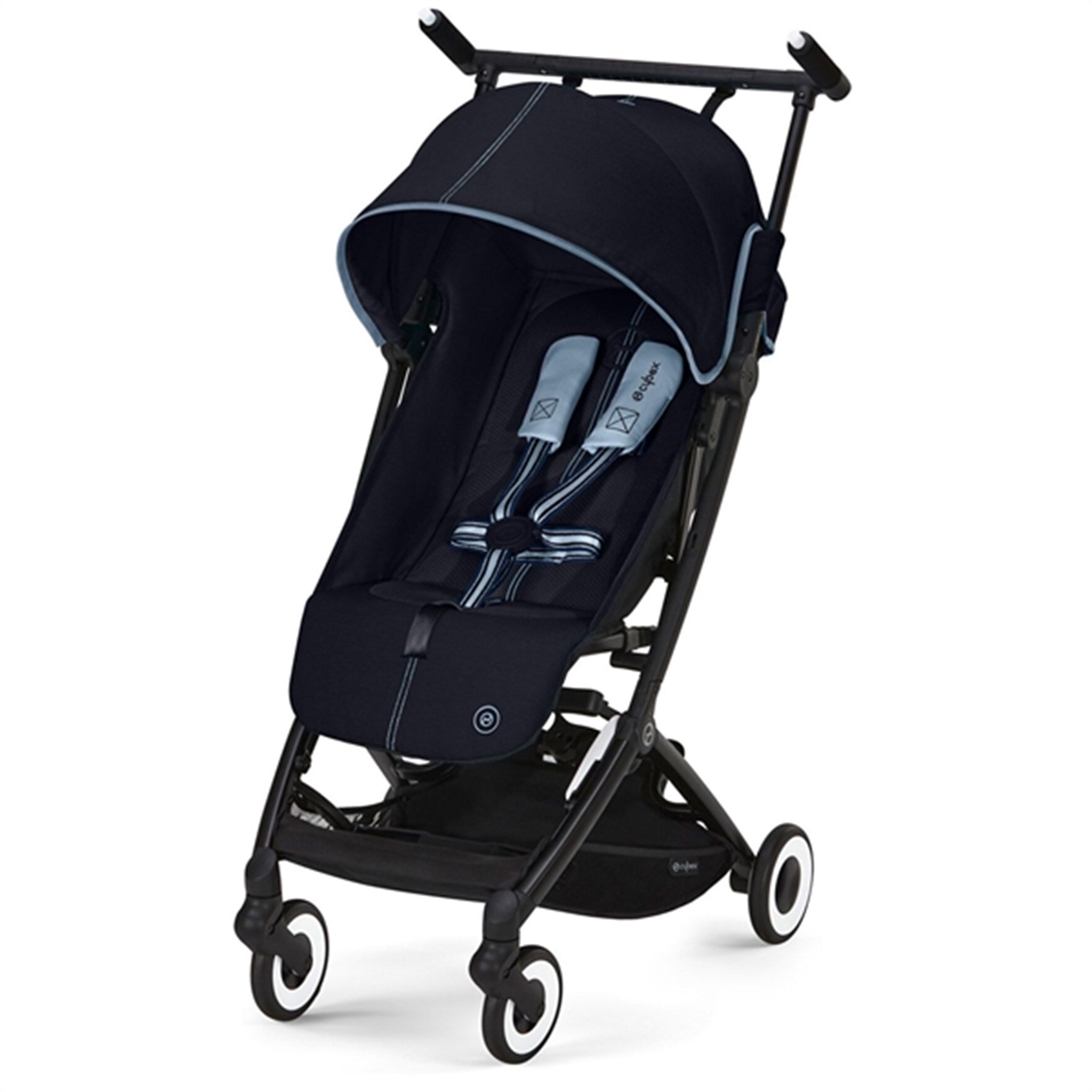 Cybex Libelle Klapvogn 2023 Edition Ocean Blue