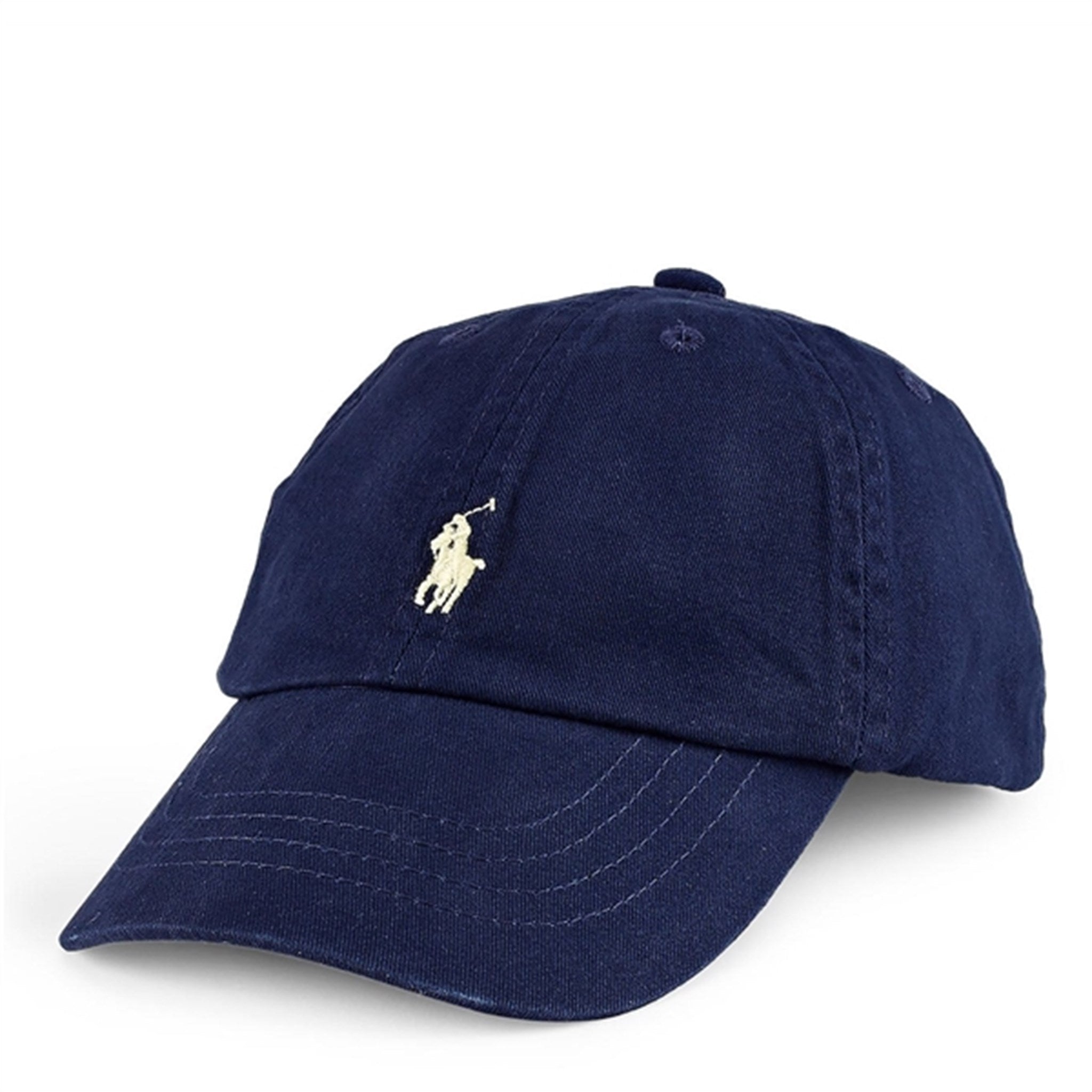 Polo Ralph Lauren Boys Hue Newport Navy - Str. 2-4 år