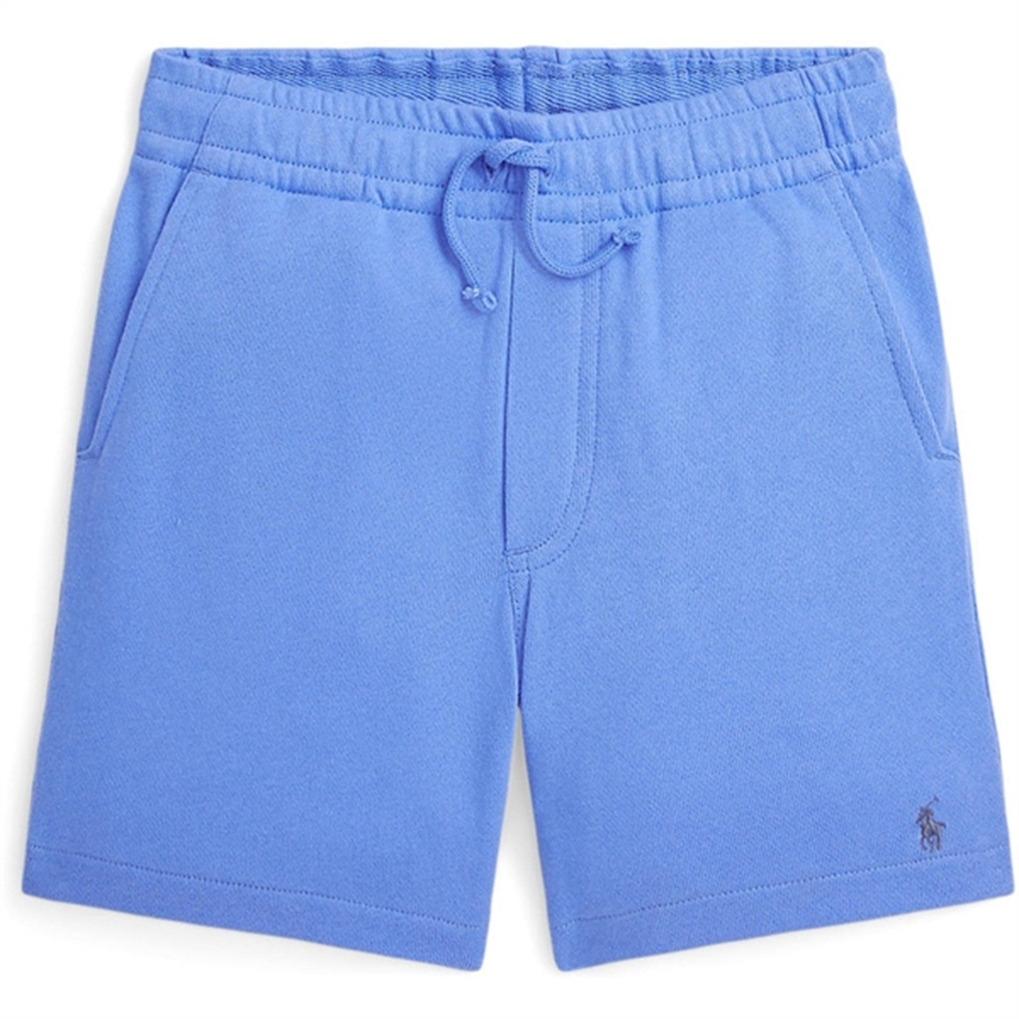 Polo Ralph Lauren Boy Athletic Shorts Harbor Island Blue - Str. M/10-12 år