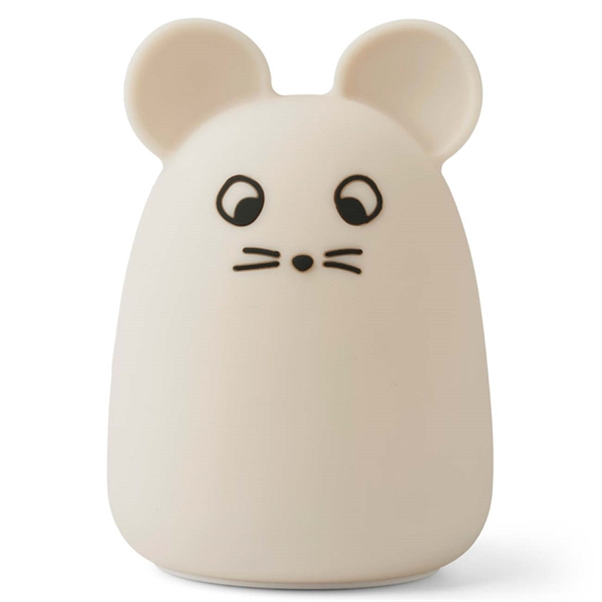 Liewood Winston Night Light Mouse Sandy