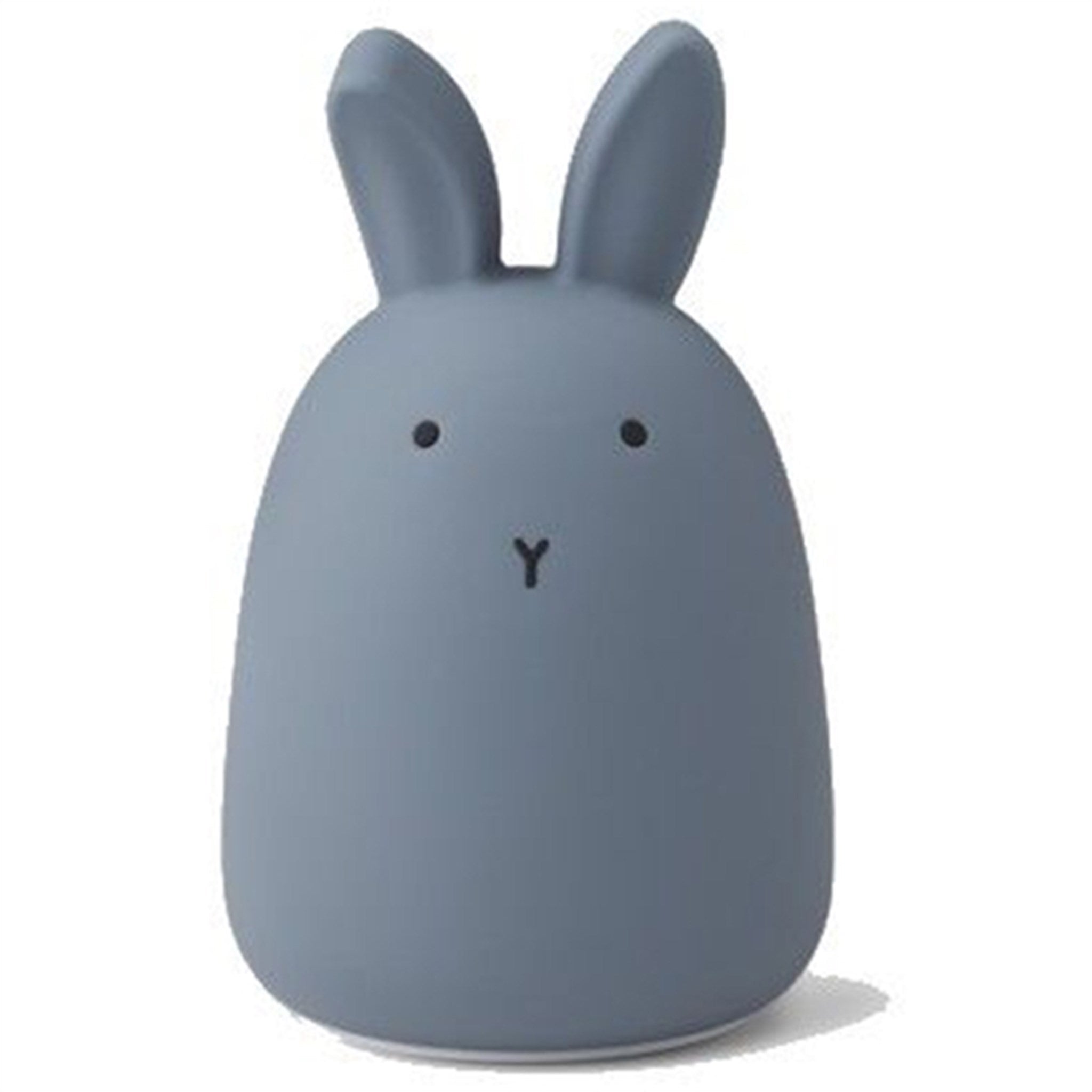 Liewood Winston Natlampe Rabbit Stormy Blue