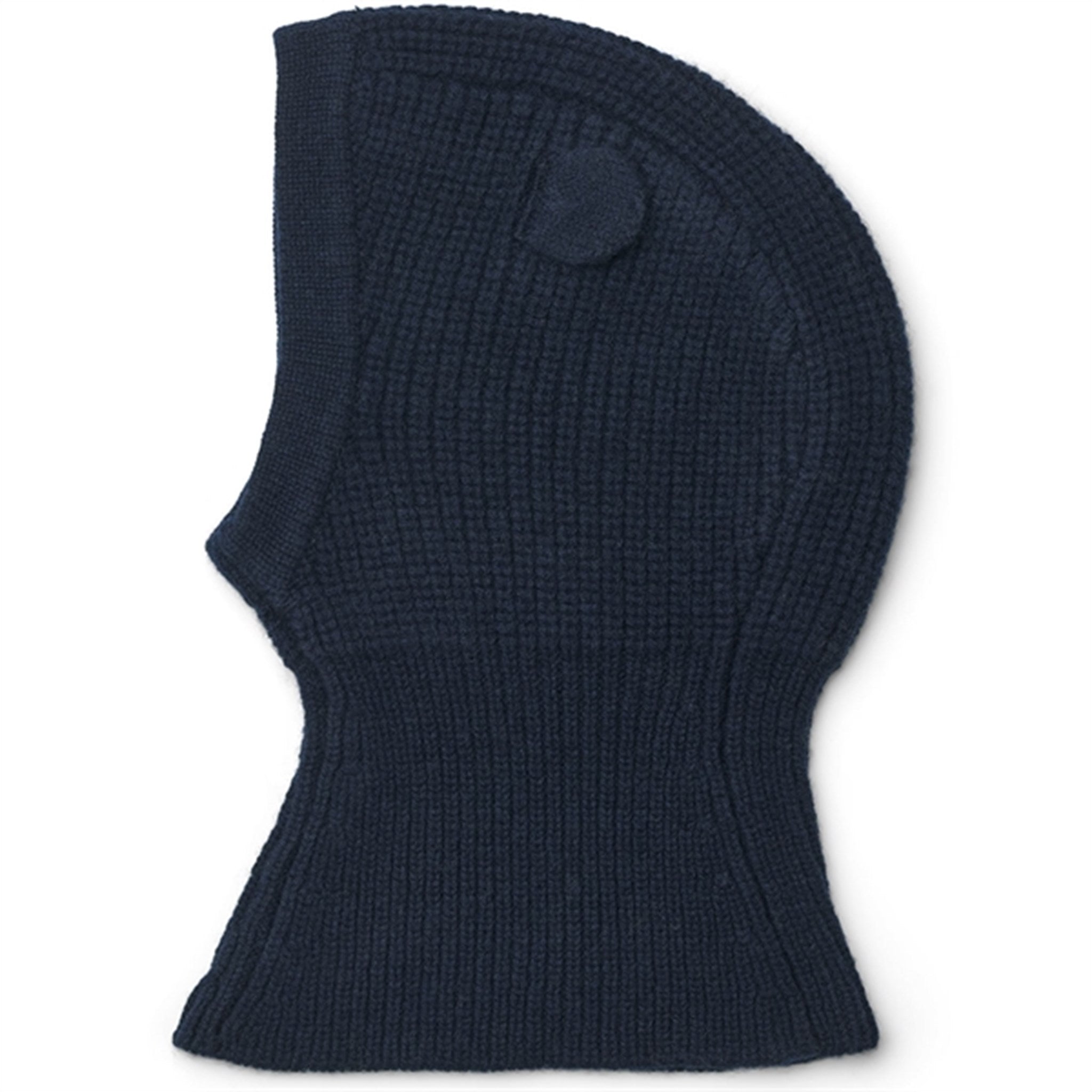 Liewood Oggy Elefanthue Classic Navy - Str. 5-6 år