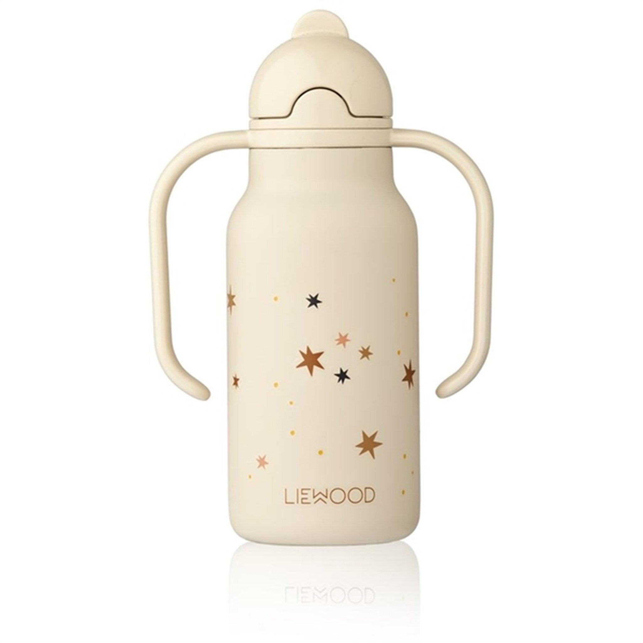 Liewood Kimmie Drikkedunk 250 ml Star Bright/Sandy