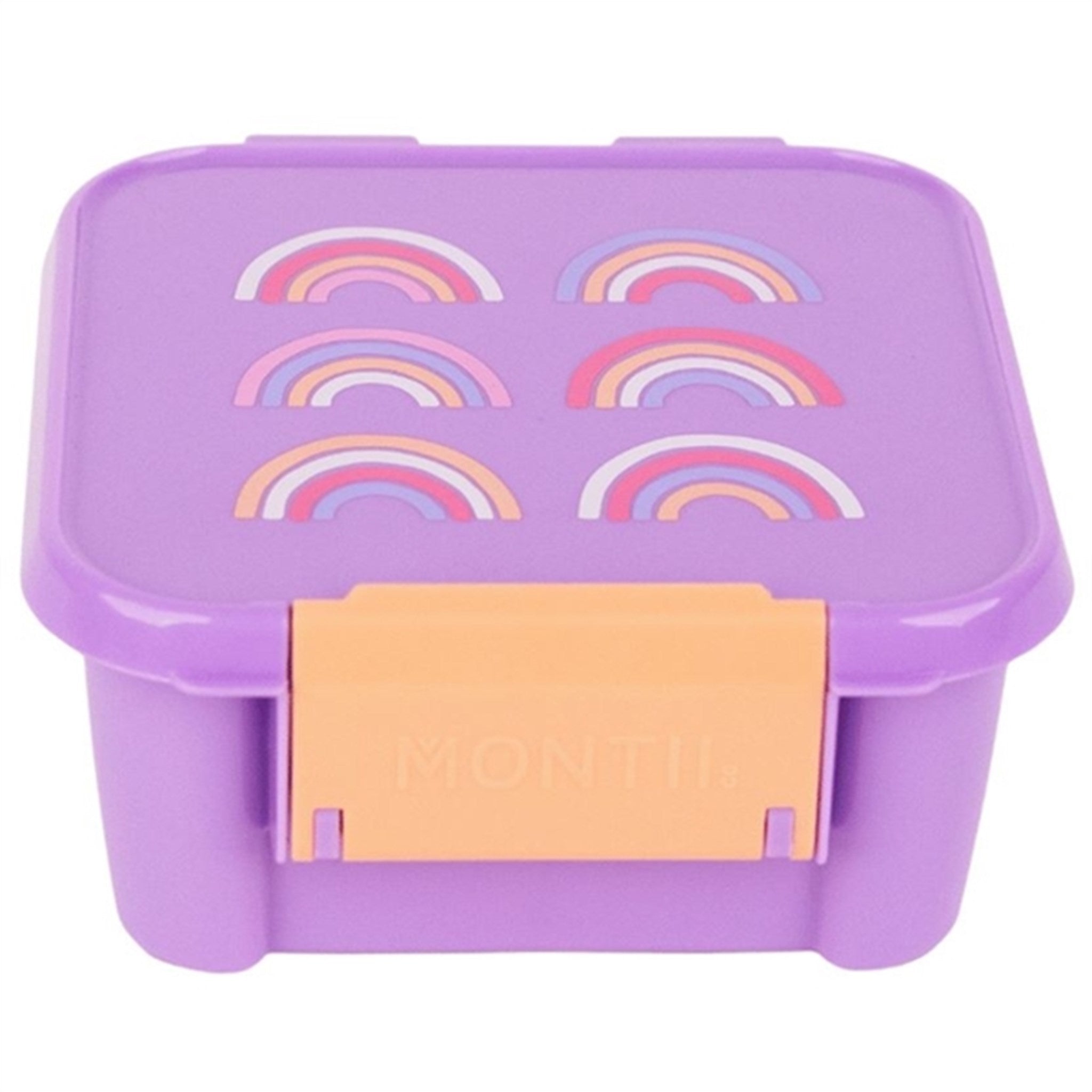 MontiiCo Montii Bento Two - Rainbow Roller