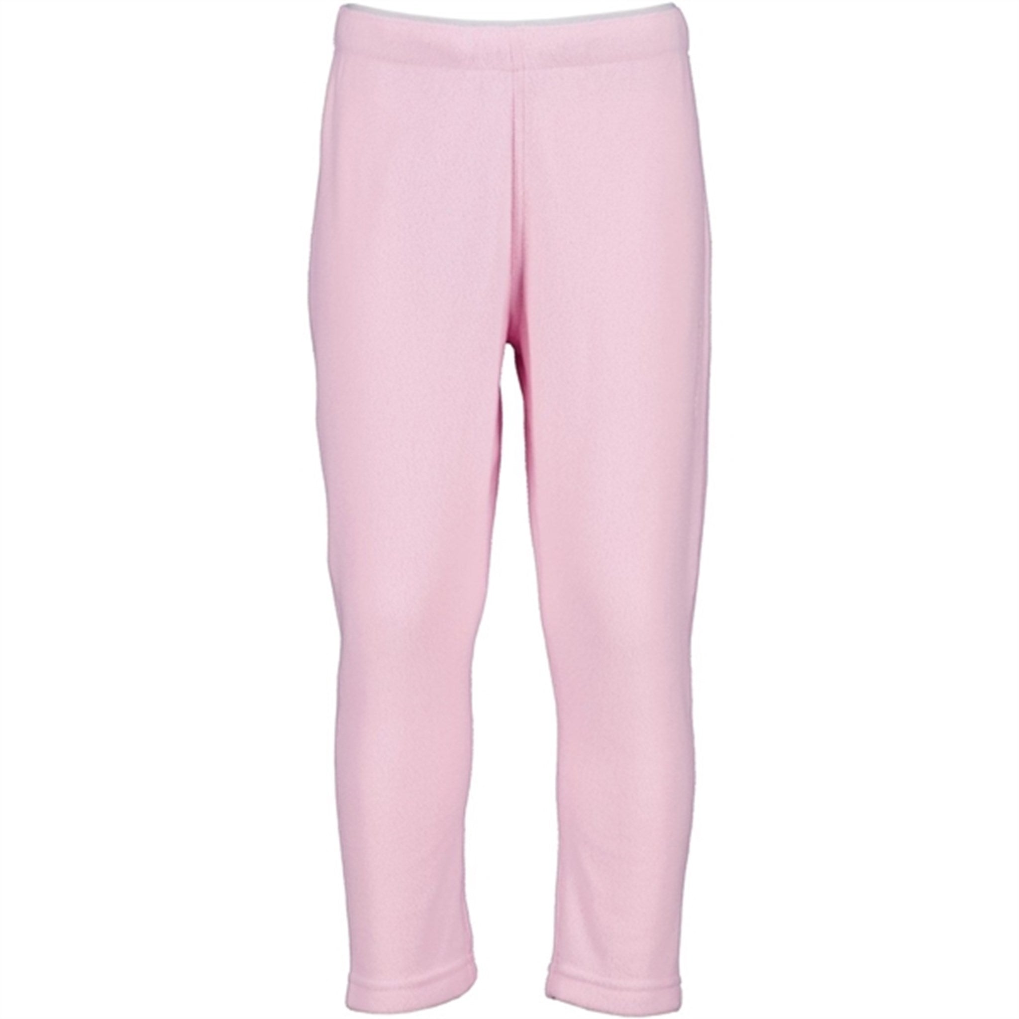 Didriksons Orchid Pink Monte Kids Fleece Bukser - Str. 120