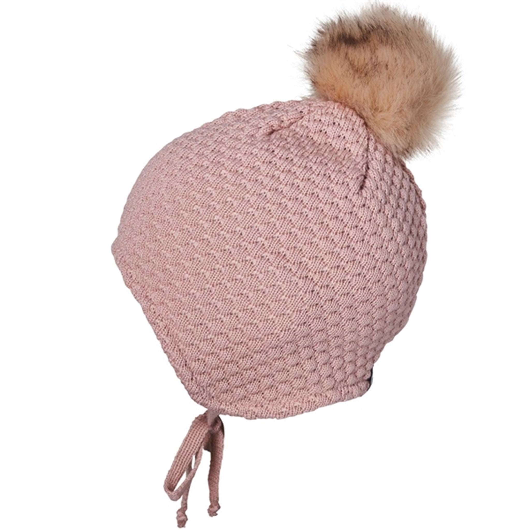 MP Baby Hat Chunky Oslo French Rose - Str. 45 cm