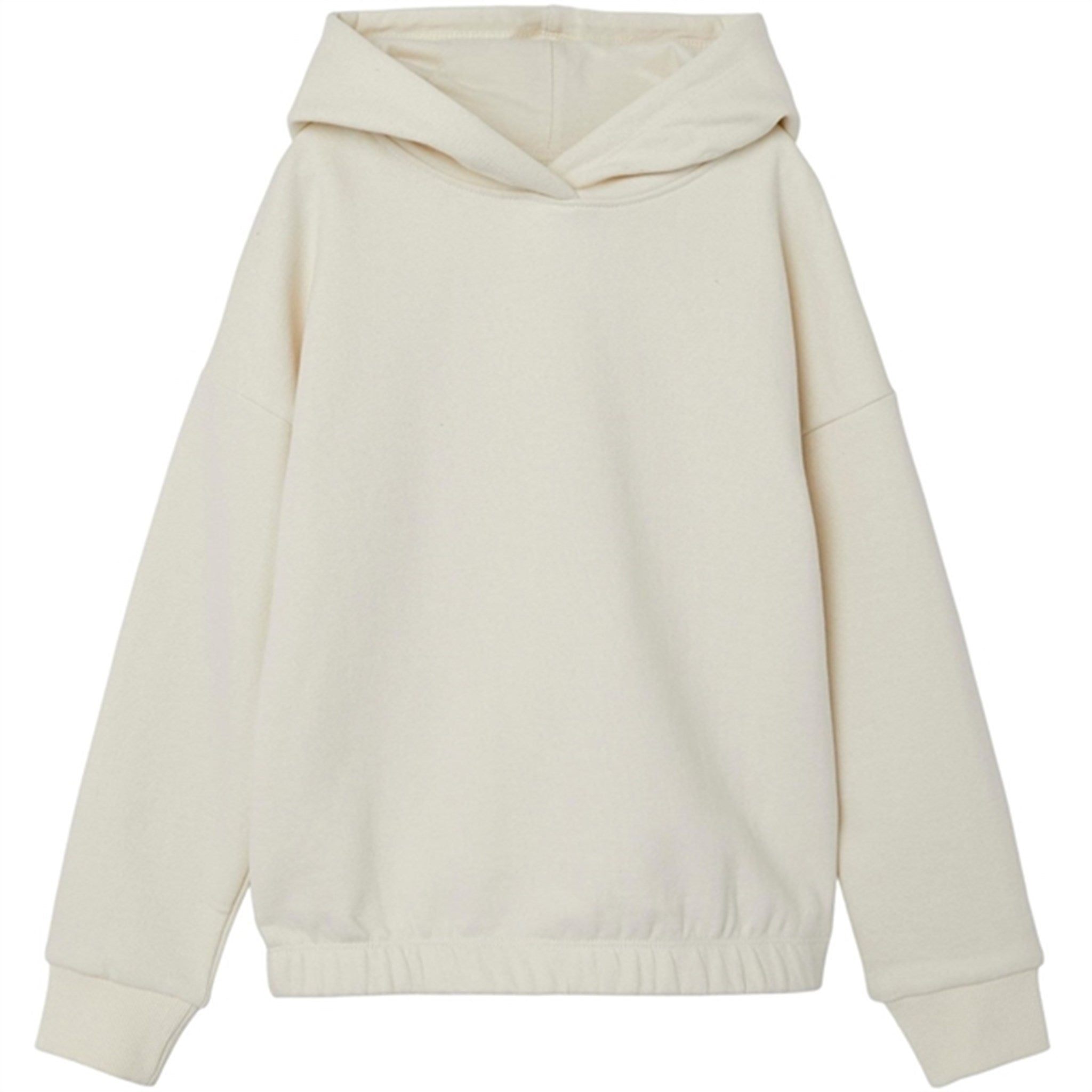 Name It Buttercream Hoodie - Str. 116