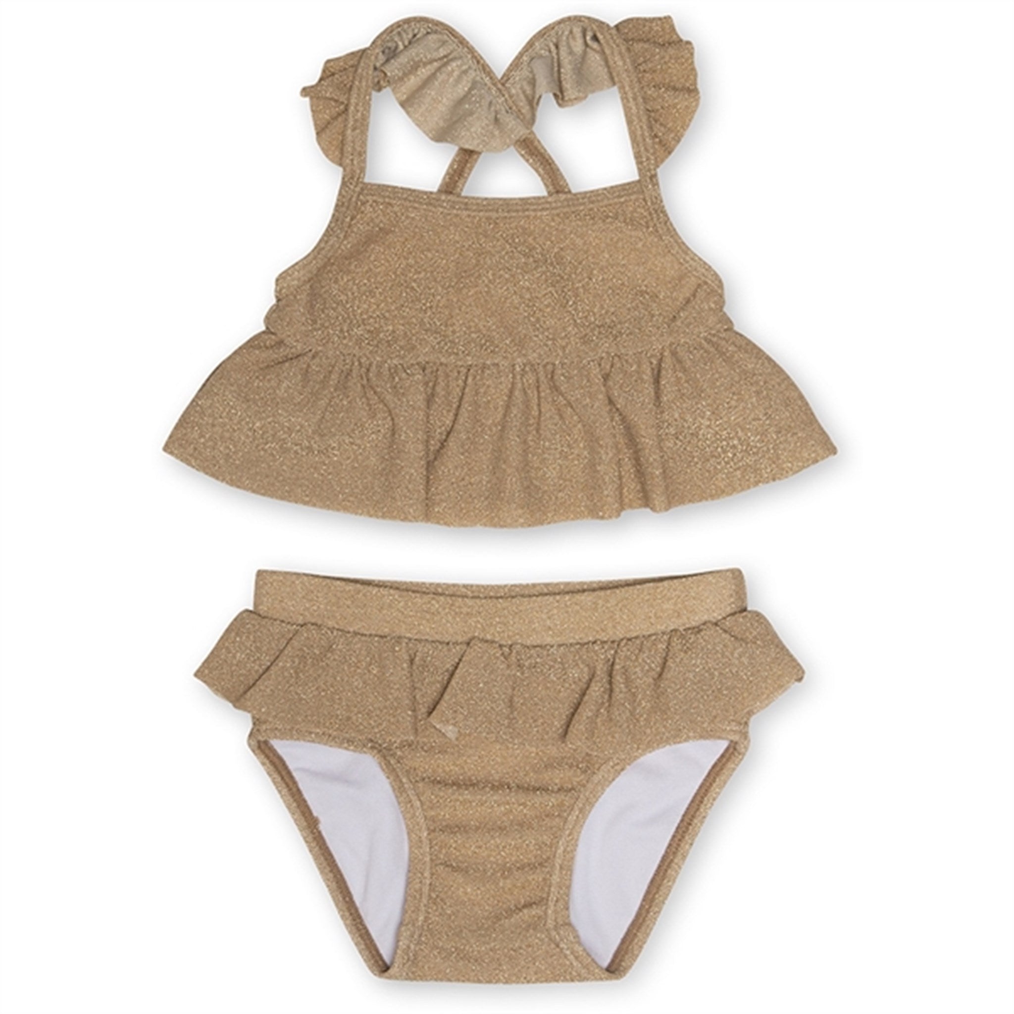 Billede af That's Mine Summer Glow Nona Bikini - Str. 2 år/92 cm