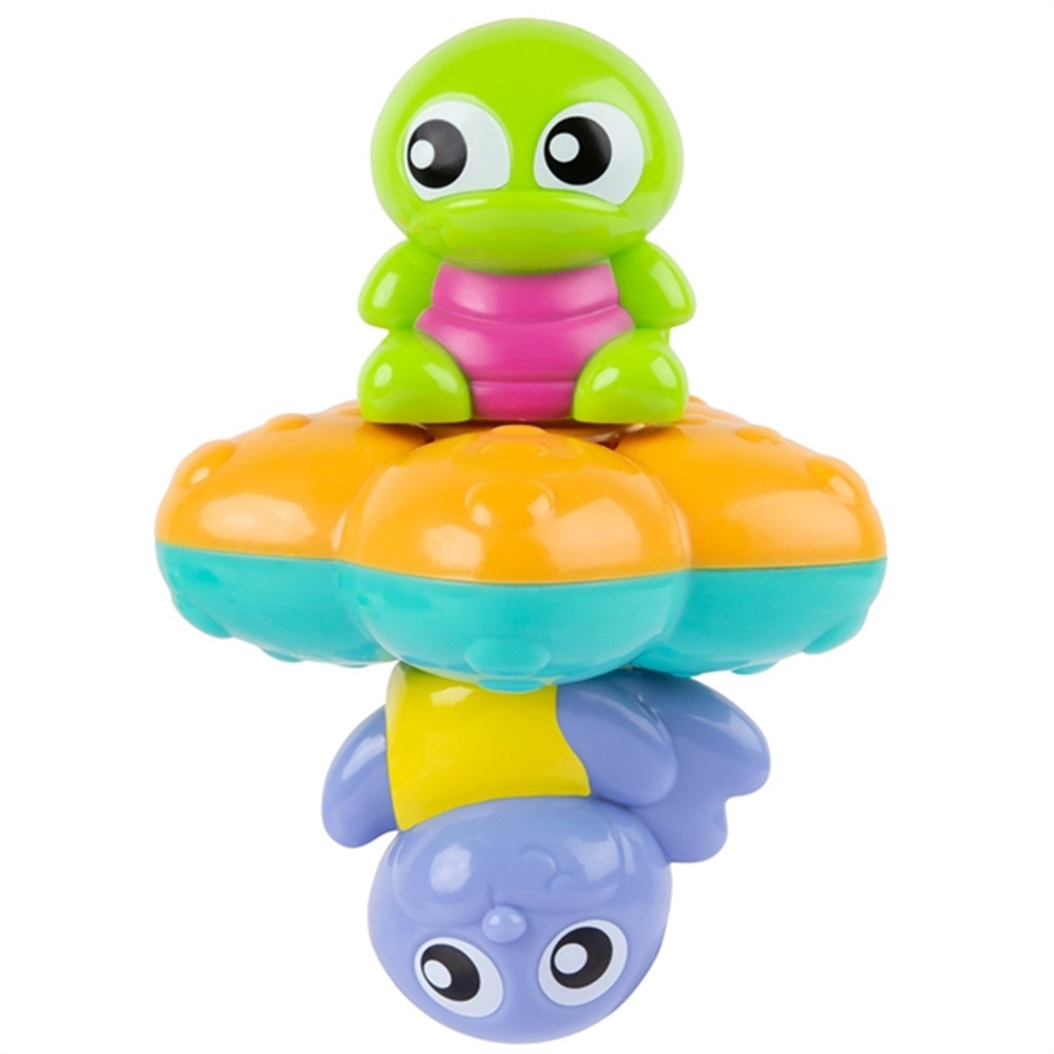 Billede af Playgro Topsy Skildpadde Badeleg