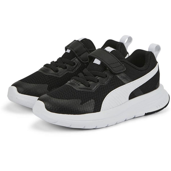 Køb Puma Comet V Sneakers White/Black | Luksusbaby