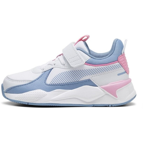 Puma Rs-X Dreamy Ac+ Ps Sneakers White - Str. 35