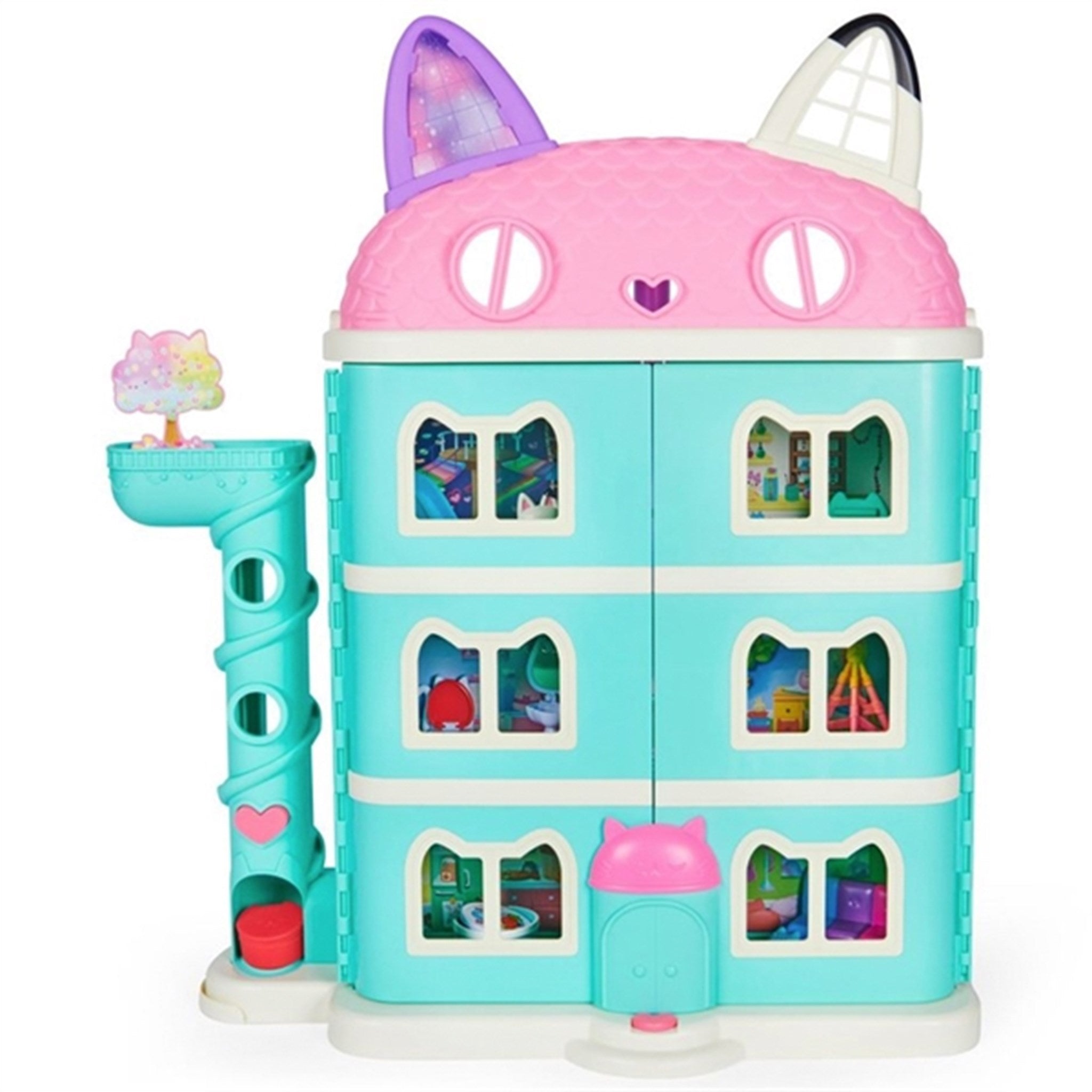 Gabby’s Dollhouse – Purrfect Dukkehus