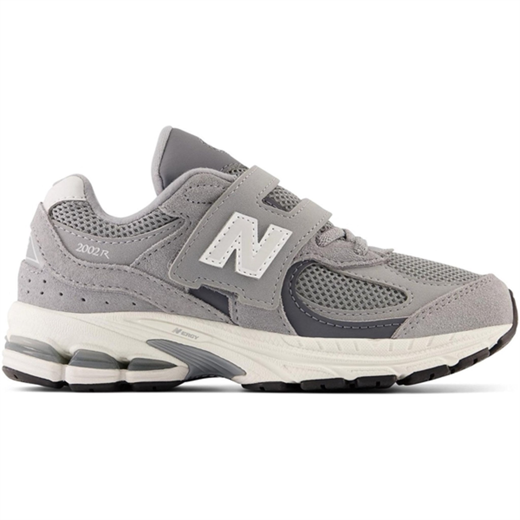 New Balance 2002 Alternative Closure Sneakers Steel - Str. 28