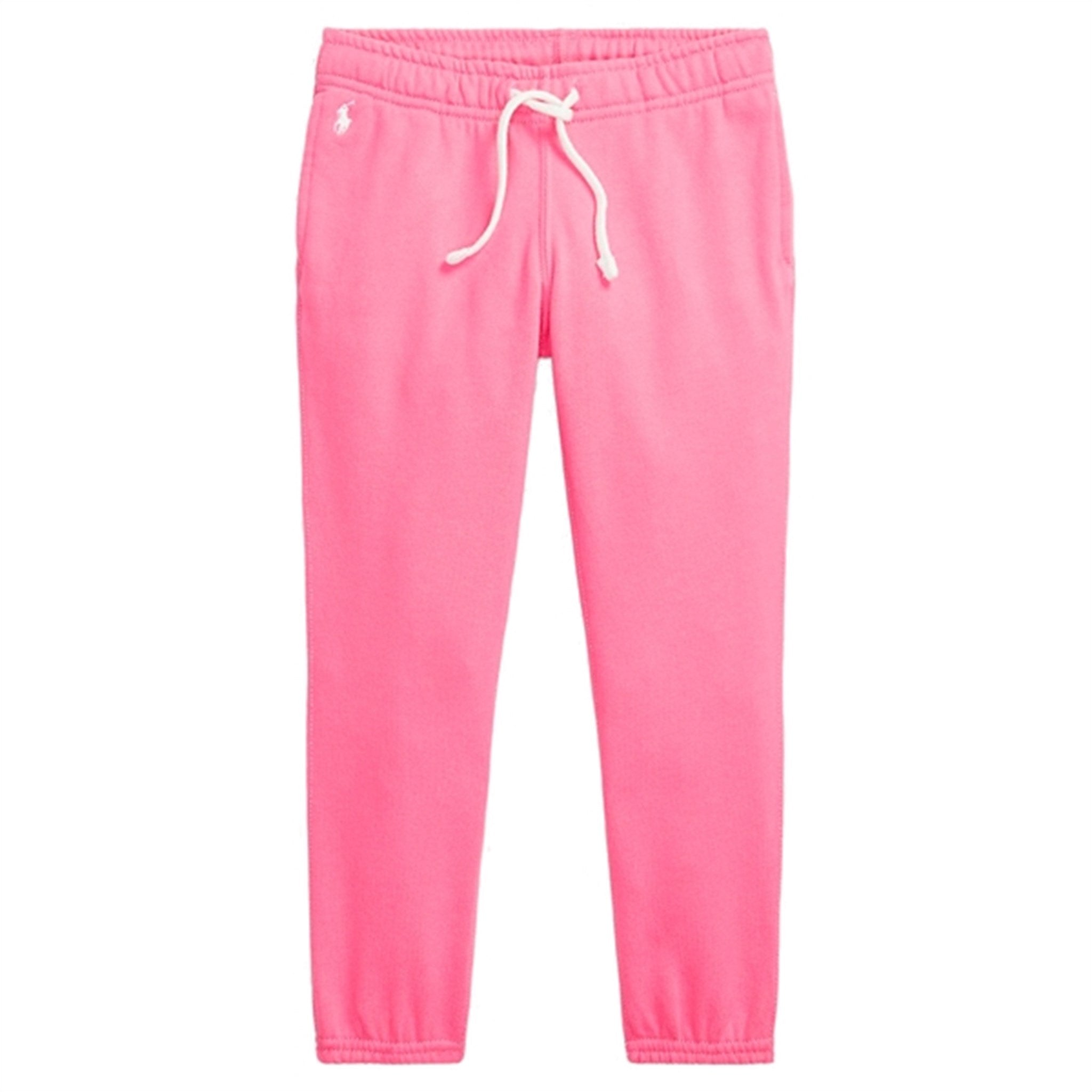 Polo Ralph Lauren Athletic Tights Carmel Pink - Str. 6x år