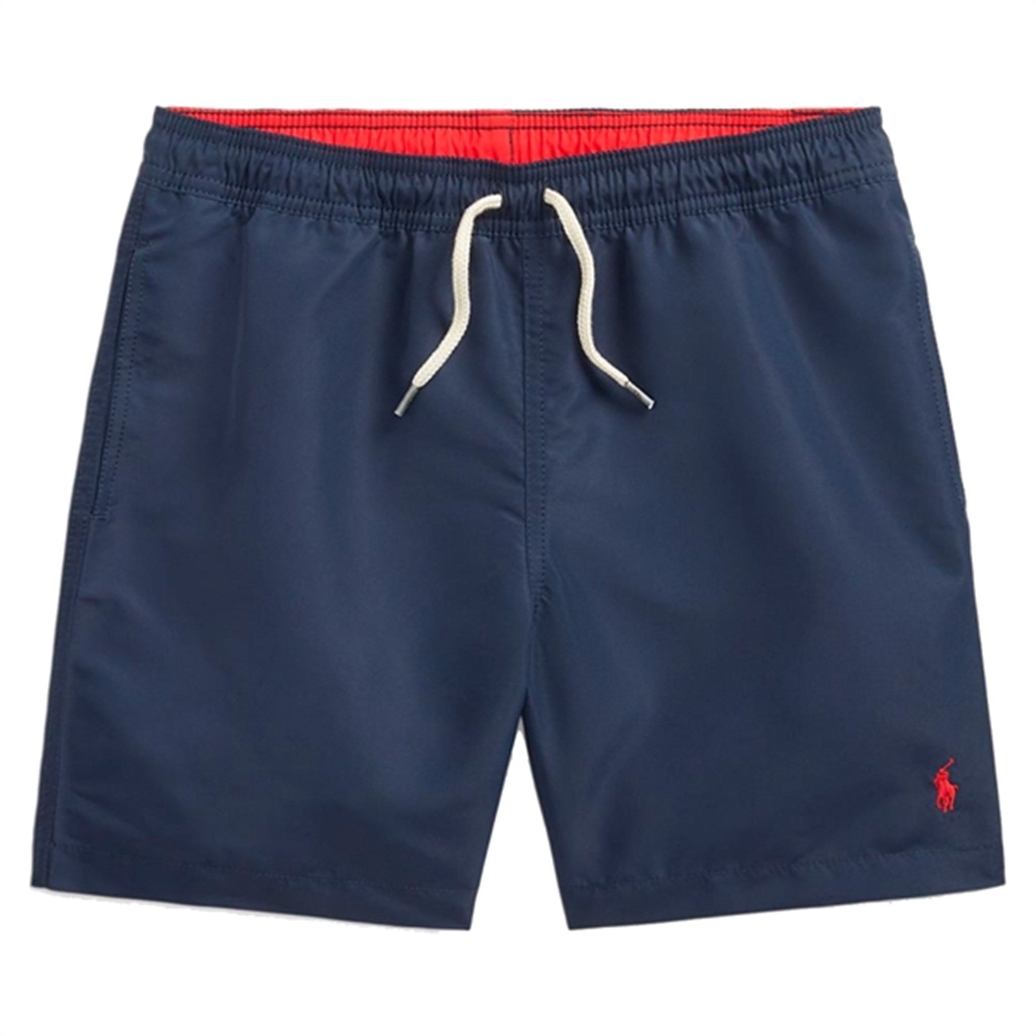 Polo Ralph Lauren Boys Traveler Badeshorts Navy - Str. 3 år