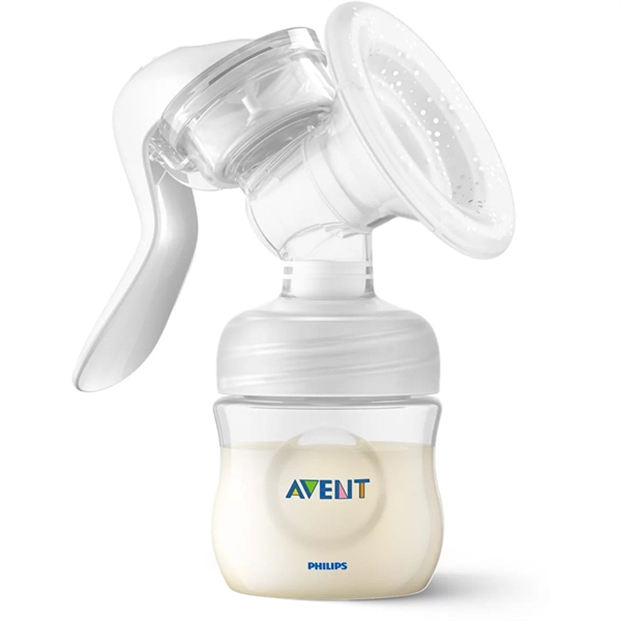 Philips Avent Manuel Brystpumpe 60 ml