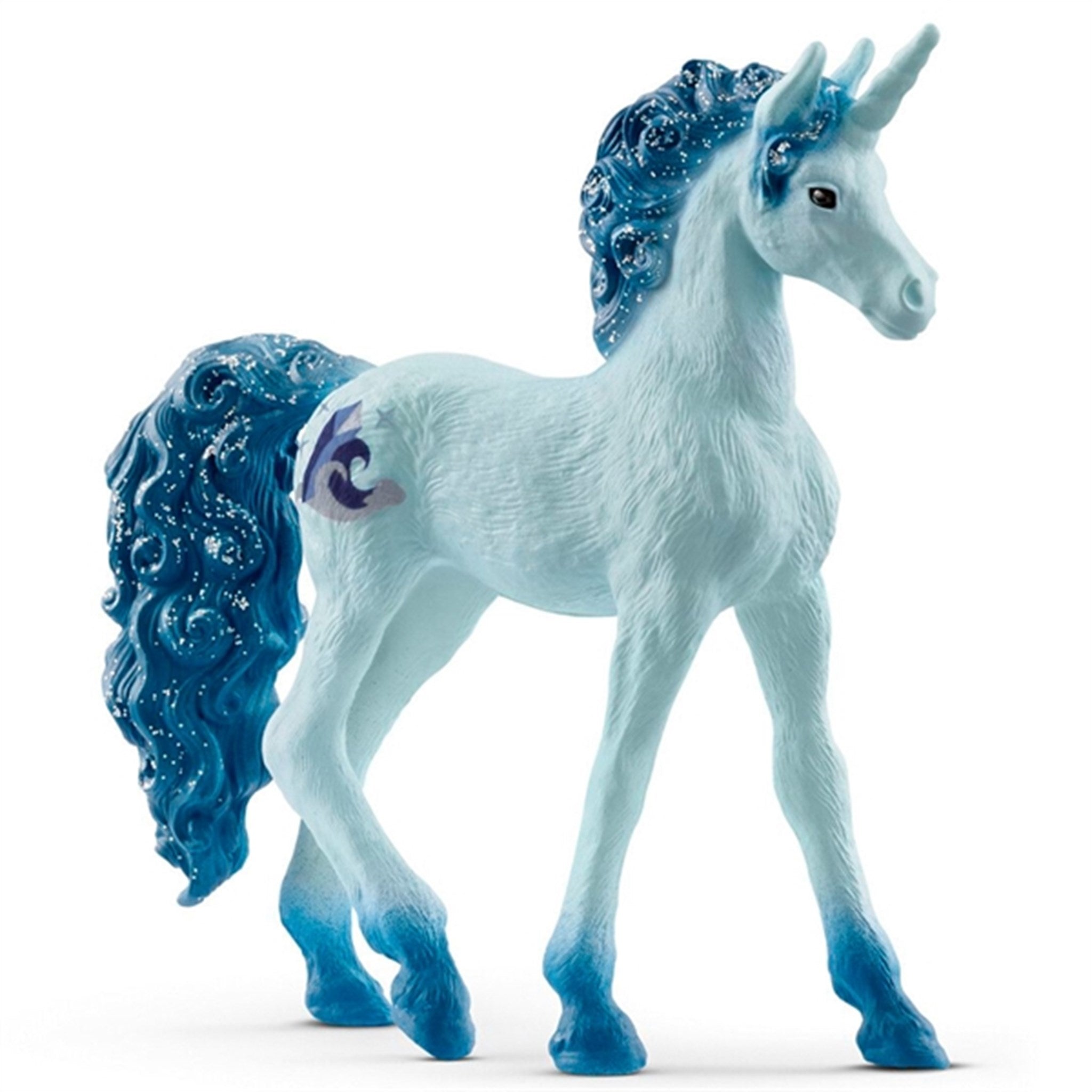 schleichÂ® Bayala Unicorn Føl Sapphire