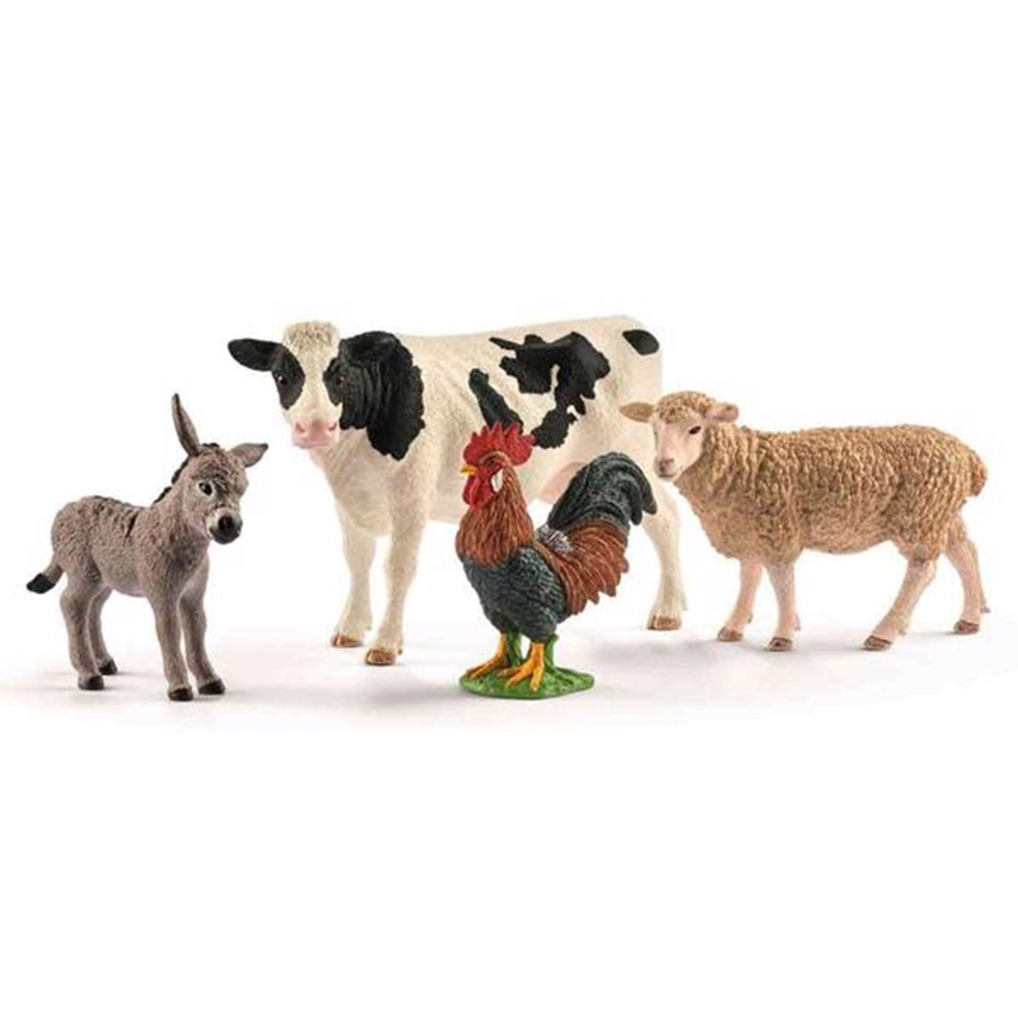 schleichÂ® Farm World Startsæt