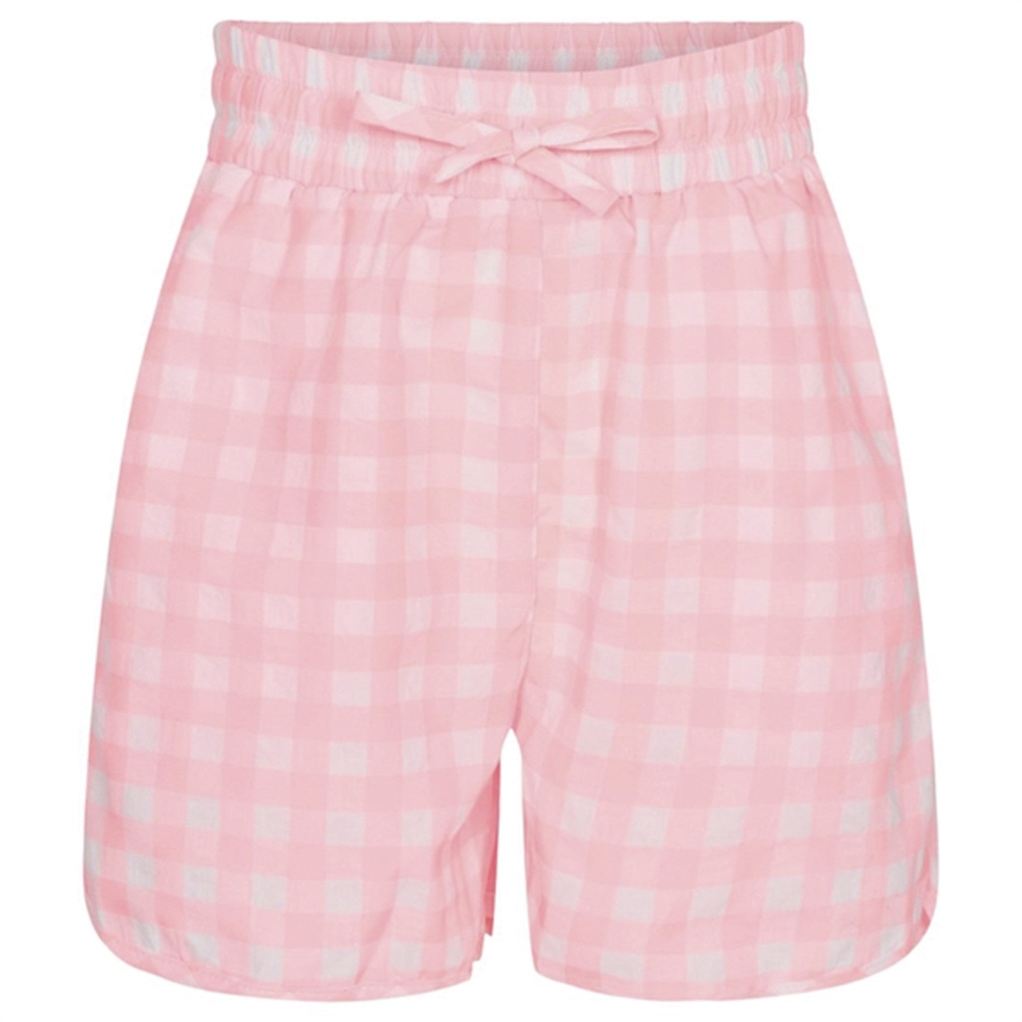 Sofie Schnoor Neon Pink Shorts - Str. 16 år/176 cm