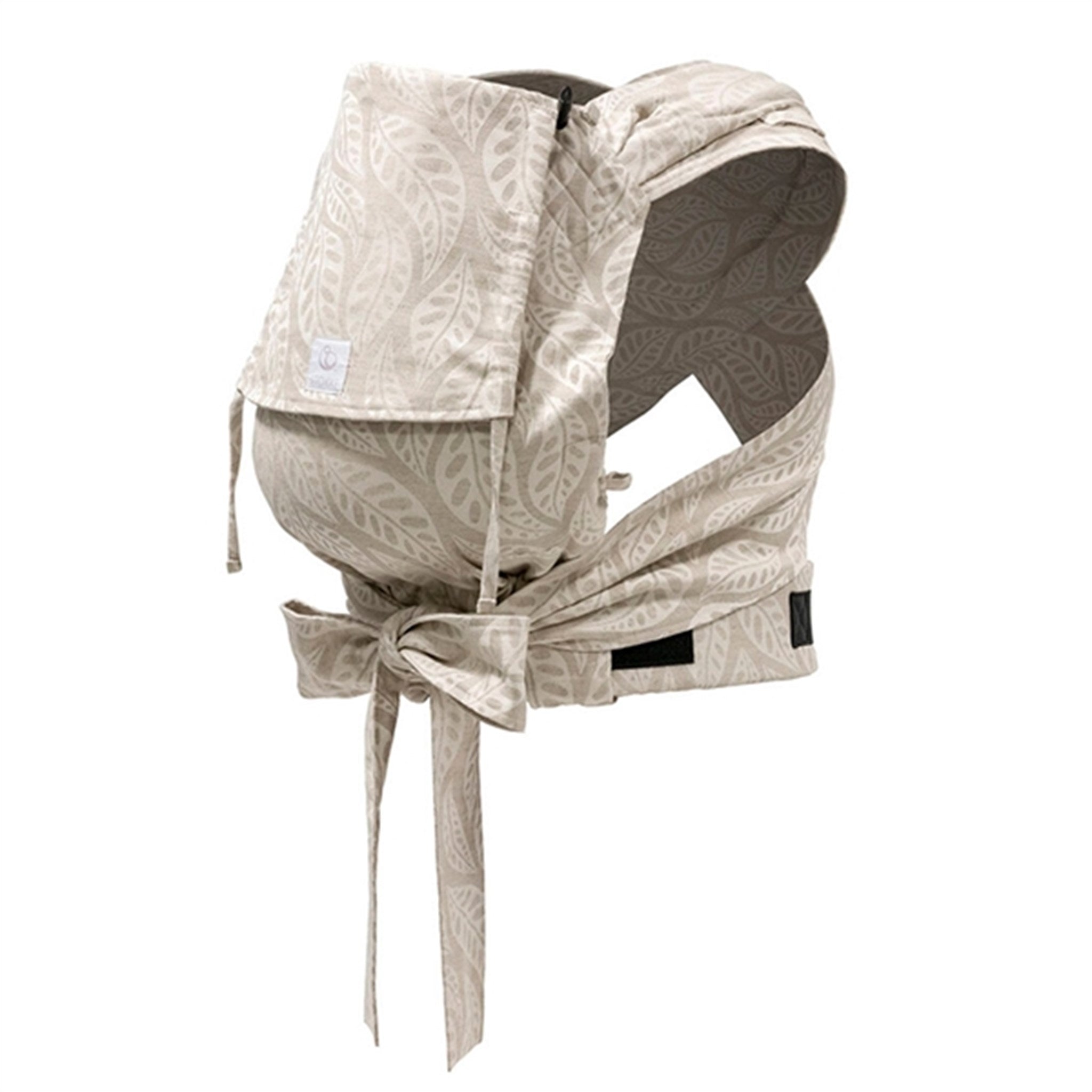 StokkeÂ® Limasâ¢ Bæresele Valerian Beige OCS