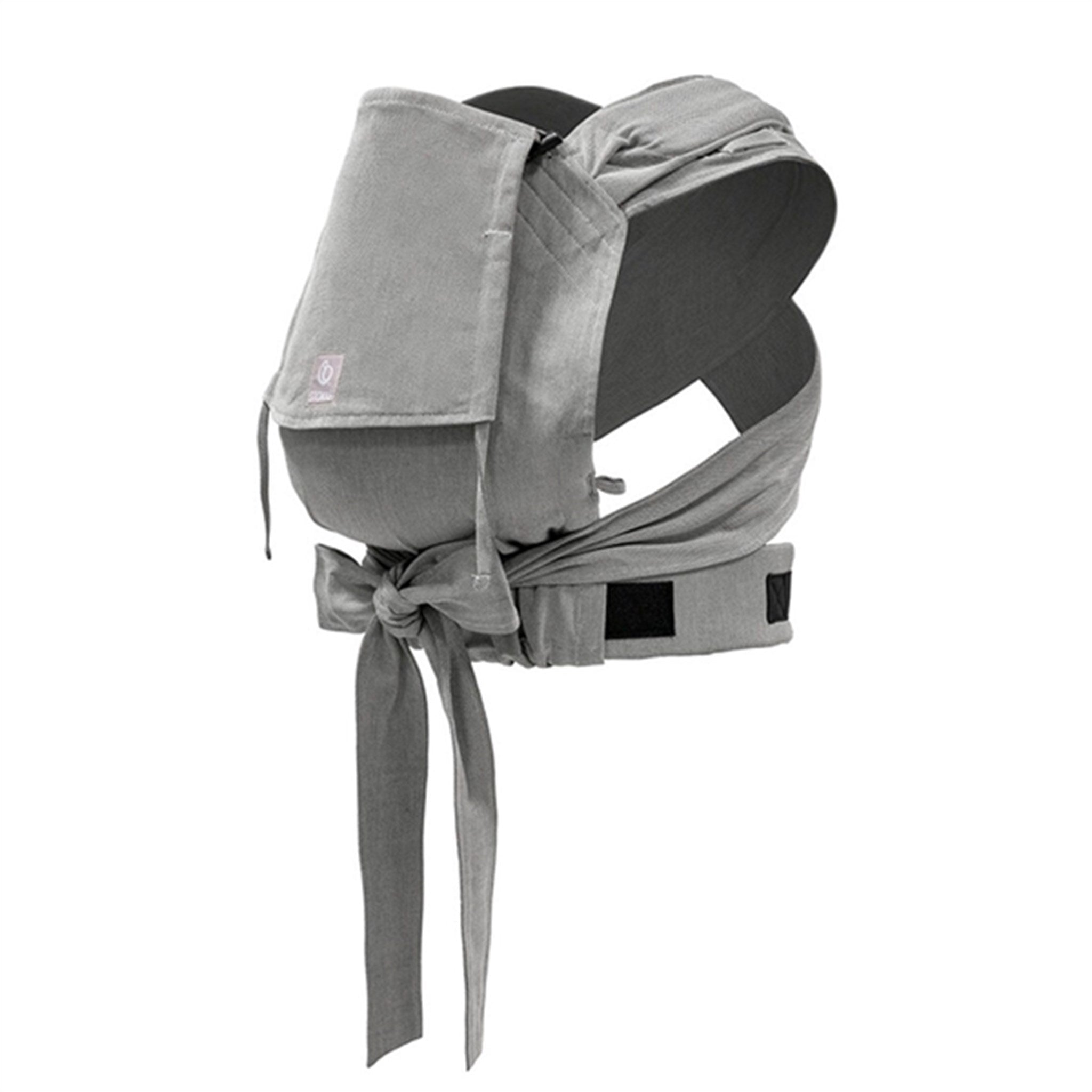 StokkeÂ® Limasâ¢ Bæresele Grey Melange OCS