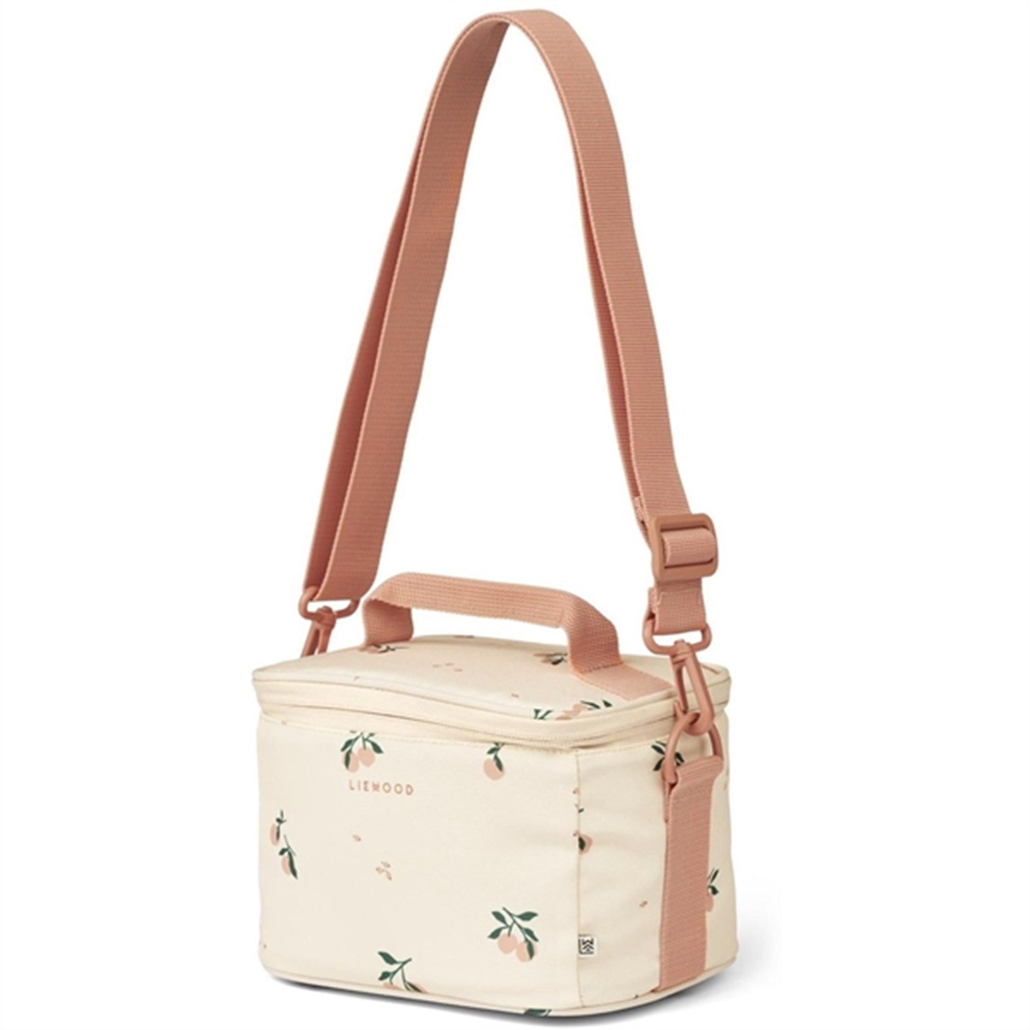 Liewood Toby Termotaske Peach Sea Shell