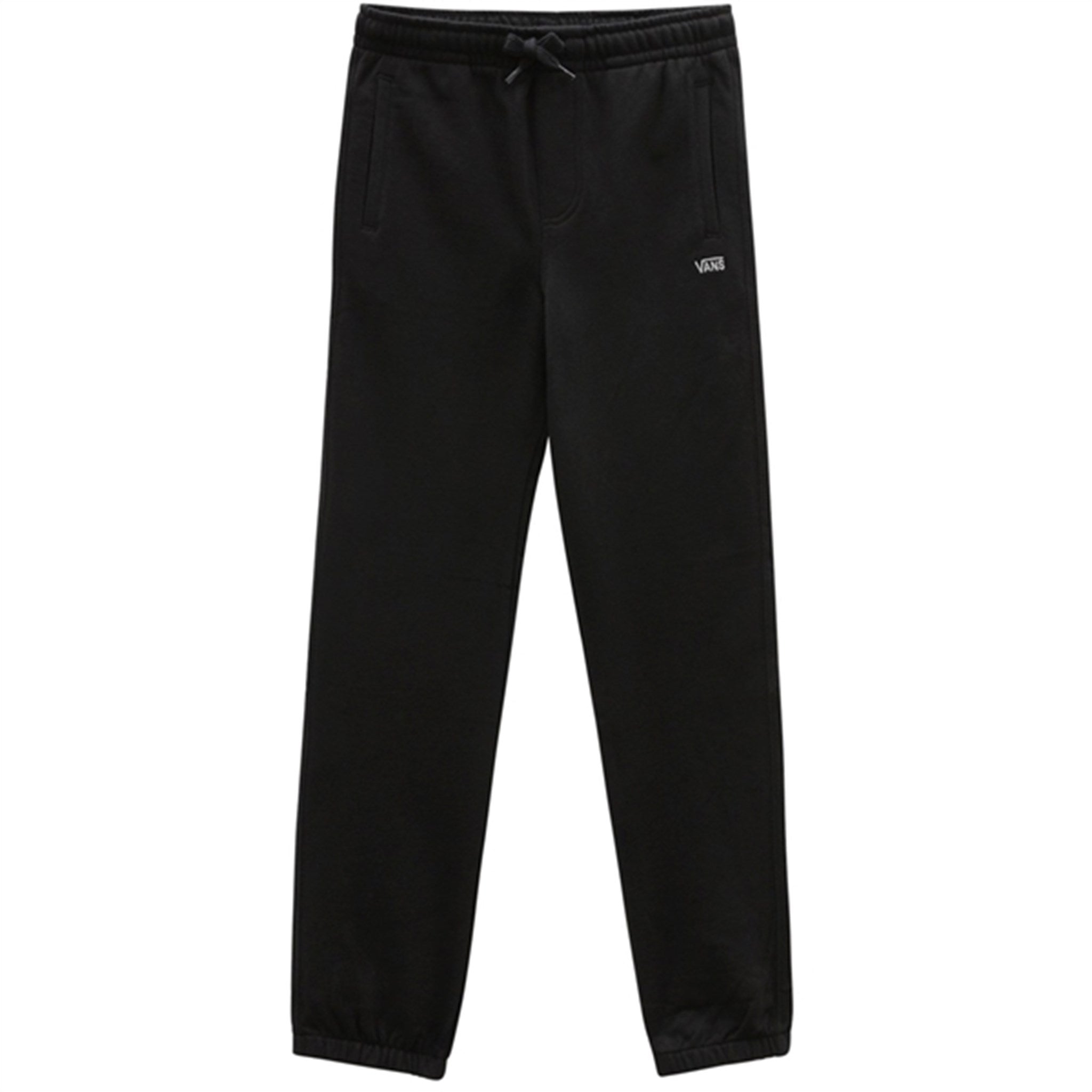 VANS Core Basic Fleece Pants Black - Str. L