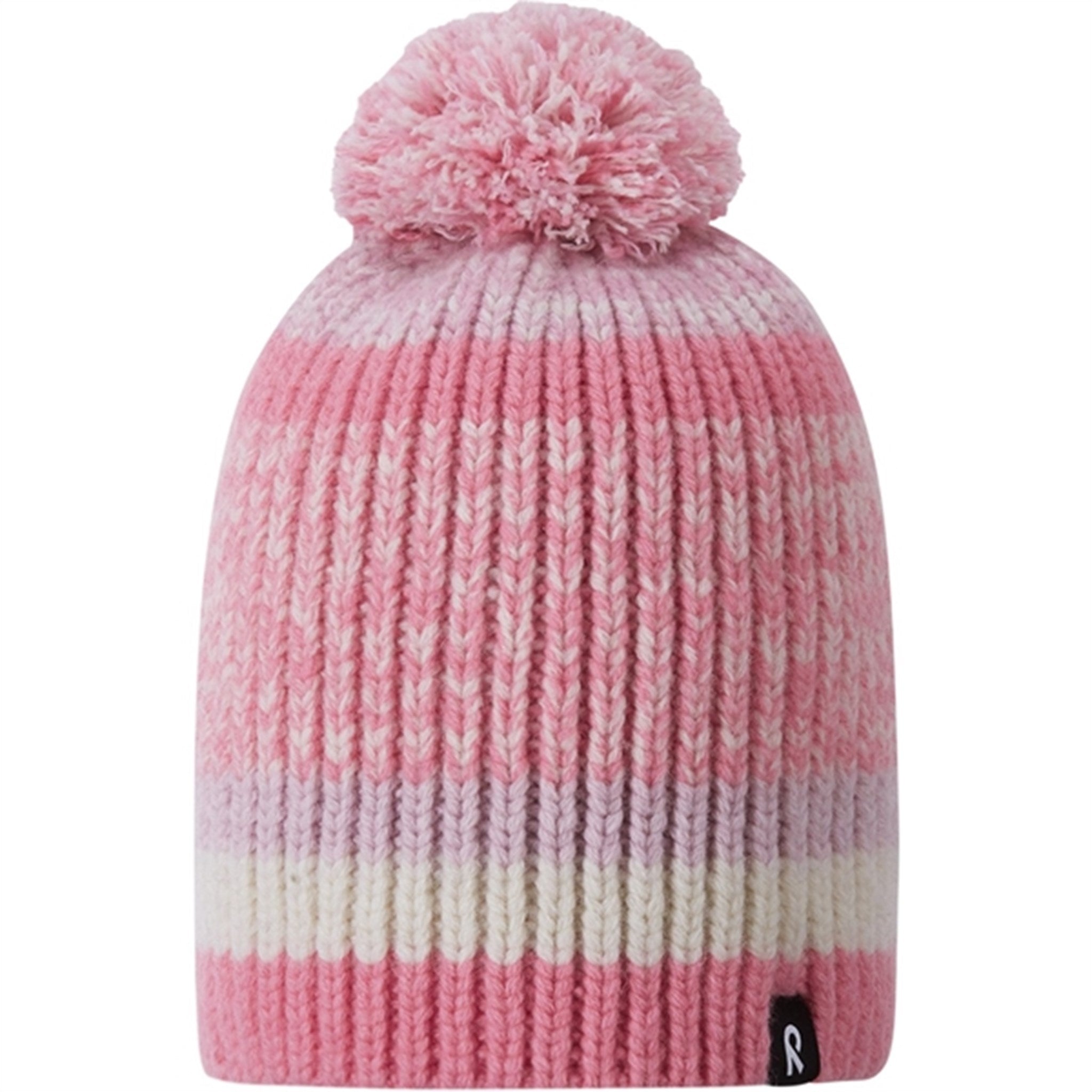 Reima Beanie Talvelle Sunset Pink - Str. 48