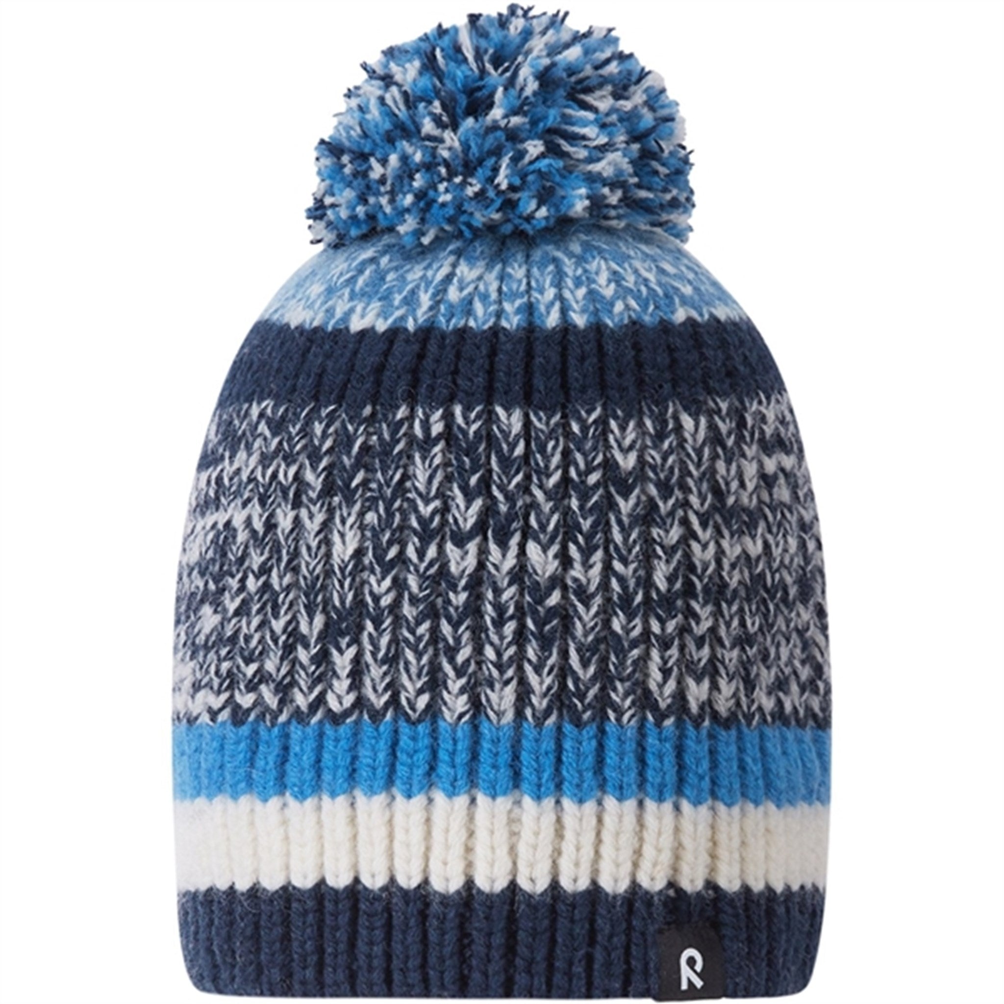 Reima Beanie Talvelle Navy - Str. 56