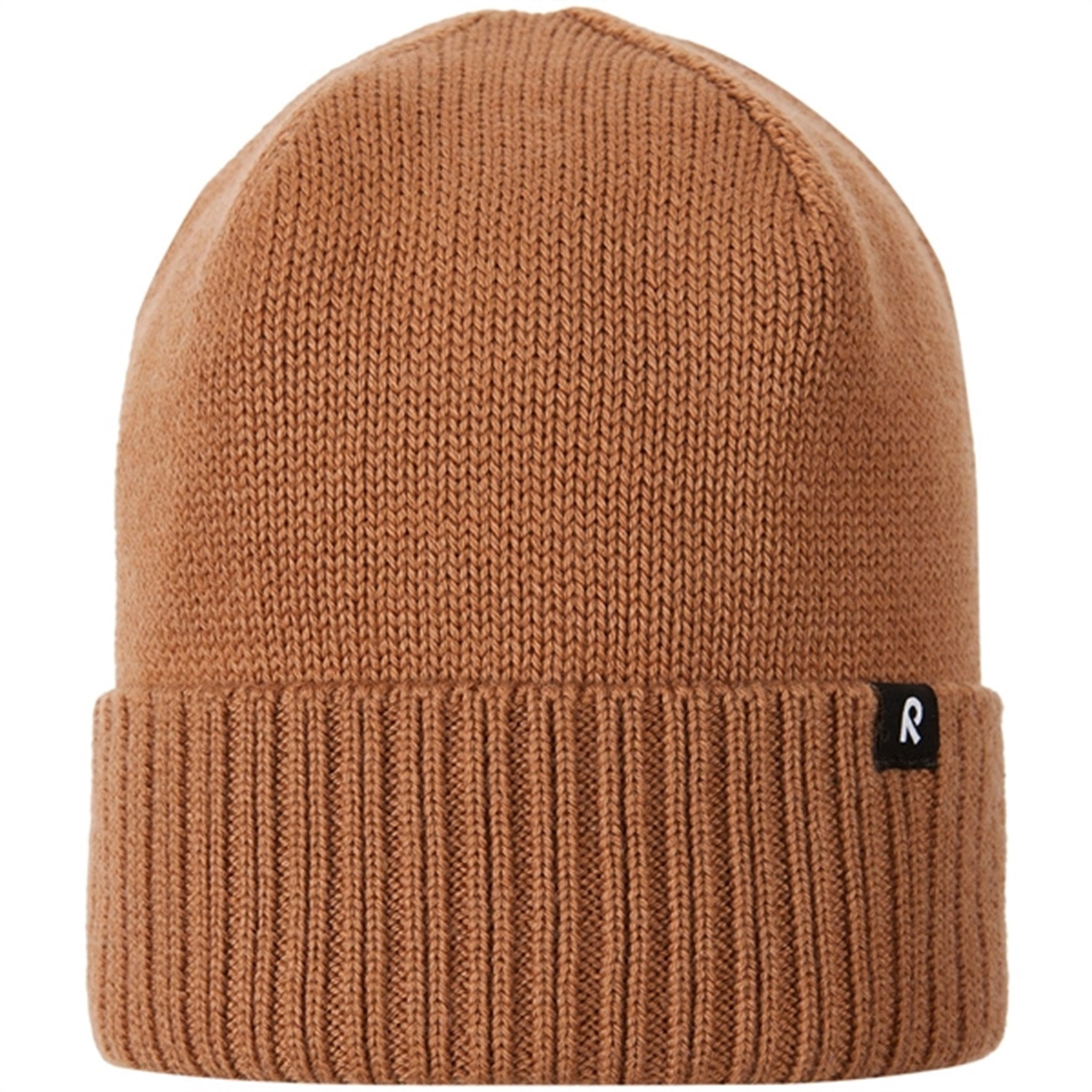 Reima Beanie Kalotti Cinnamon brown - Str. 52